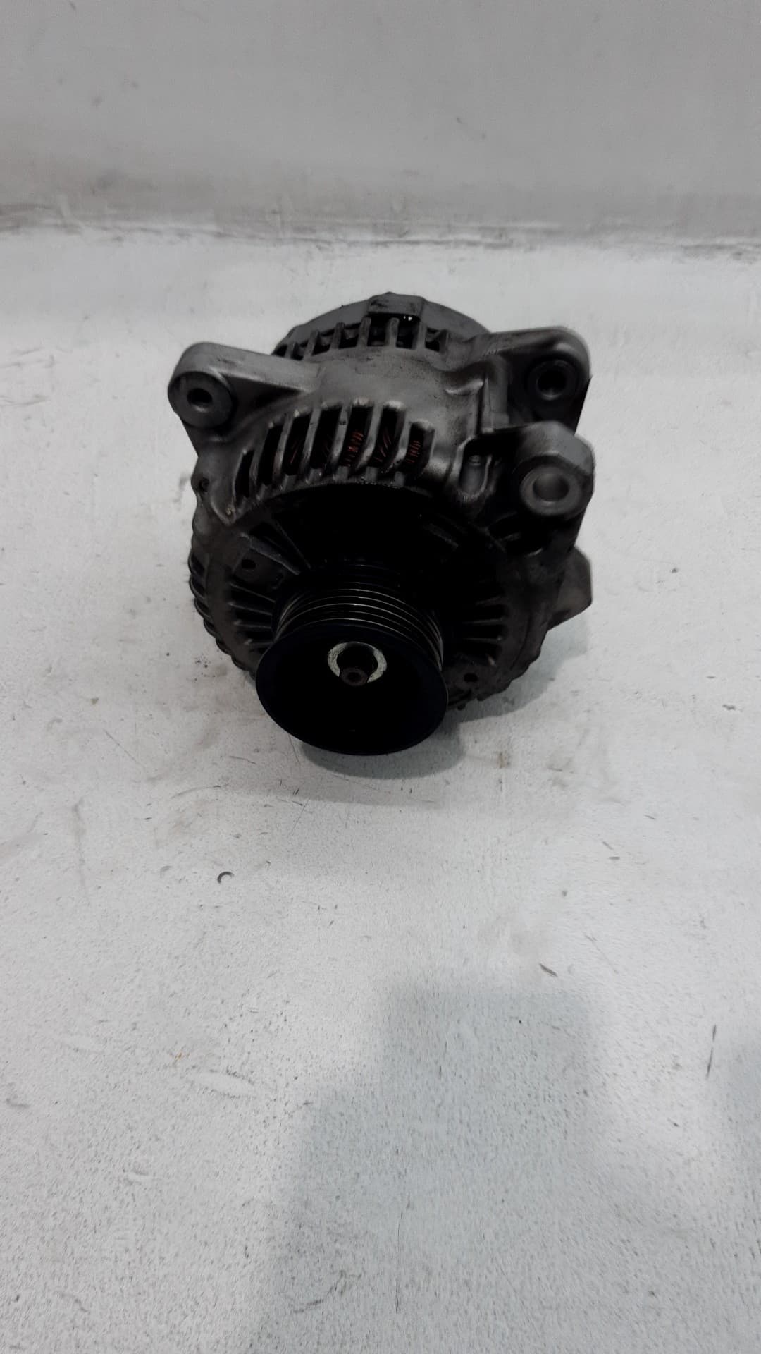 Alternador TOYOTA AVENSIS (_T25_) 3