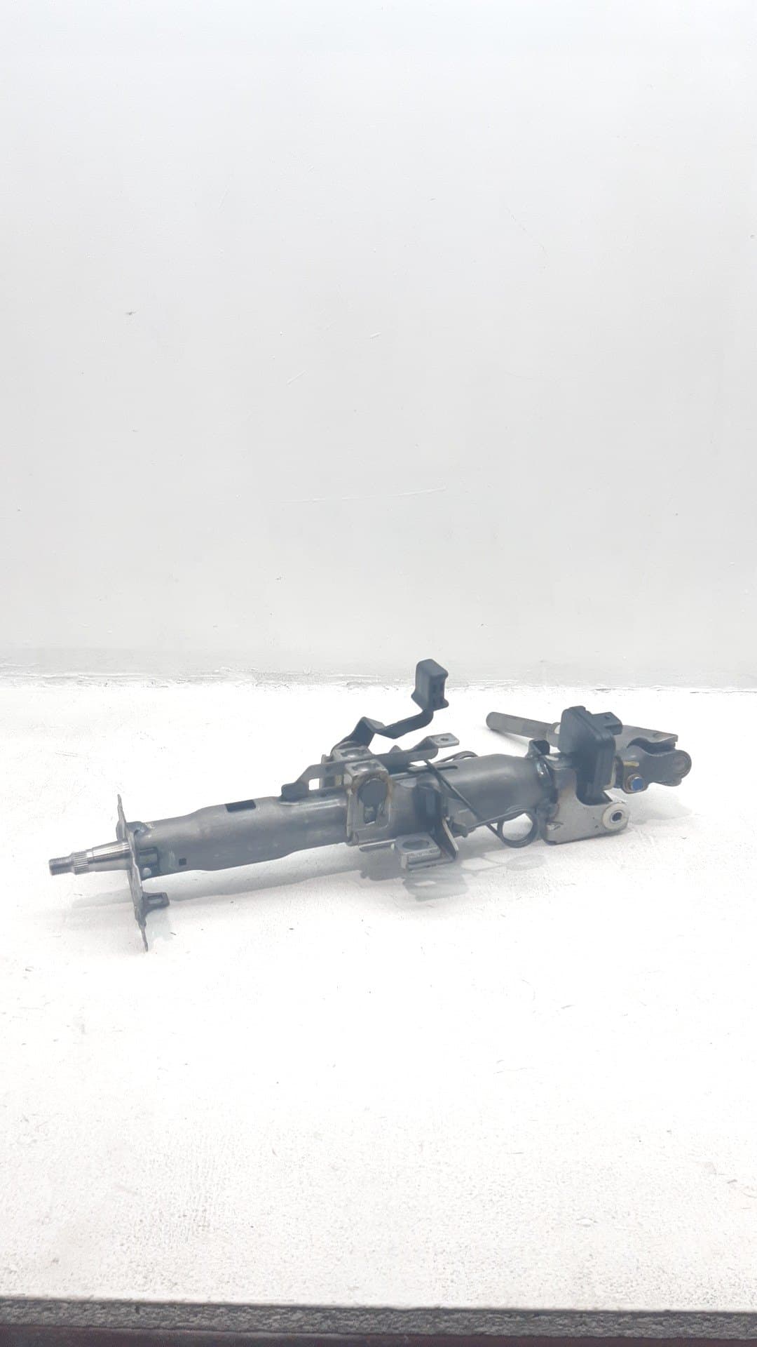 Columna direccion TOYOTA AVENSIS (_T25_) 4