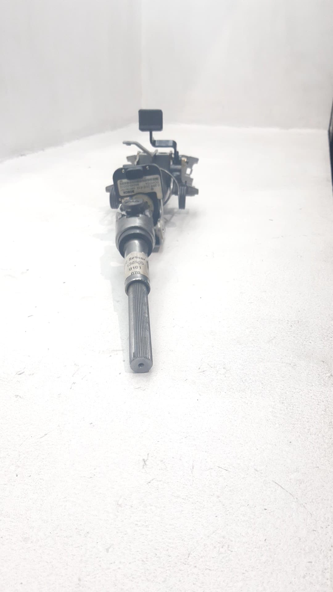 Columna direccion TOYOTA AVENSIS (_T25_) 2