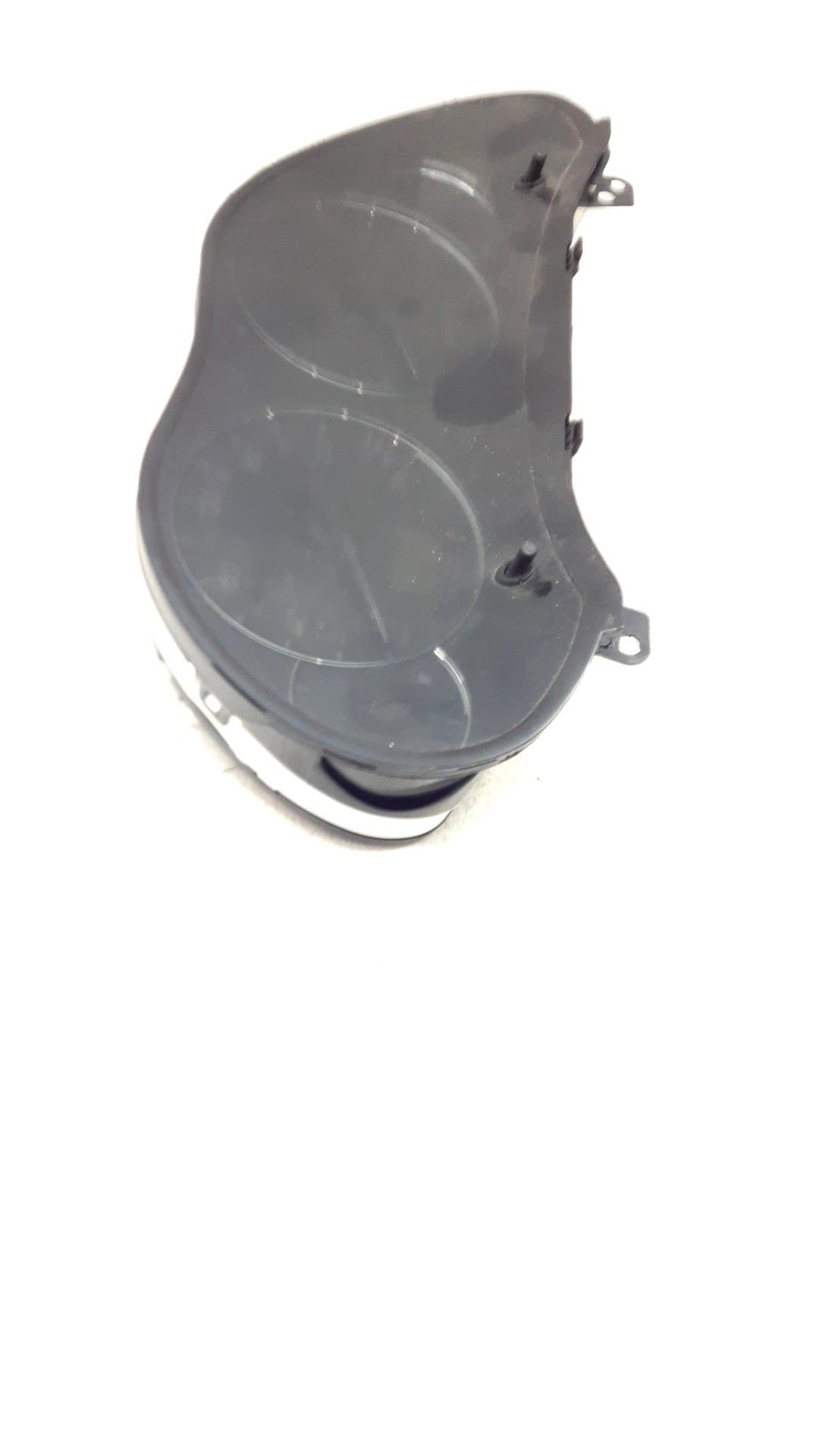 Cuadro instrumentos TOYOTA AVENSIS (_T25_) 5
