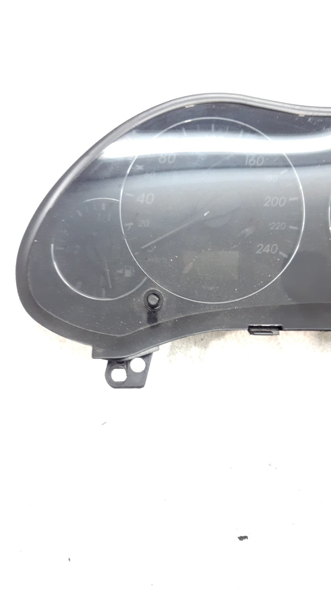 Cuadro instrumentos TOYOTA AVENSIS (_T25_) 4