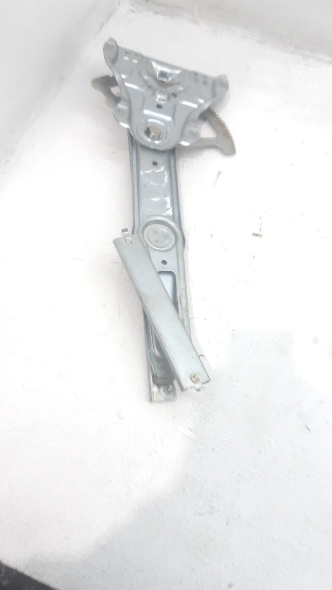 Elevalunas delantero derecho TOYOTA AVENSIS (_T25_) 3