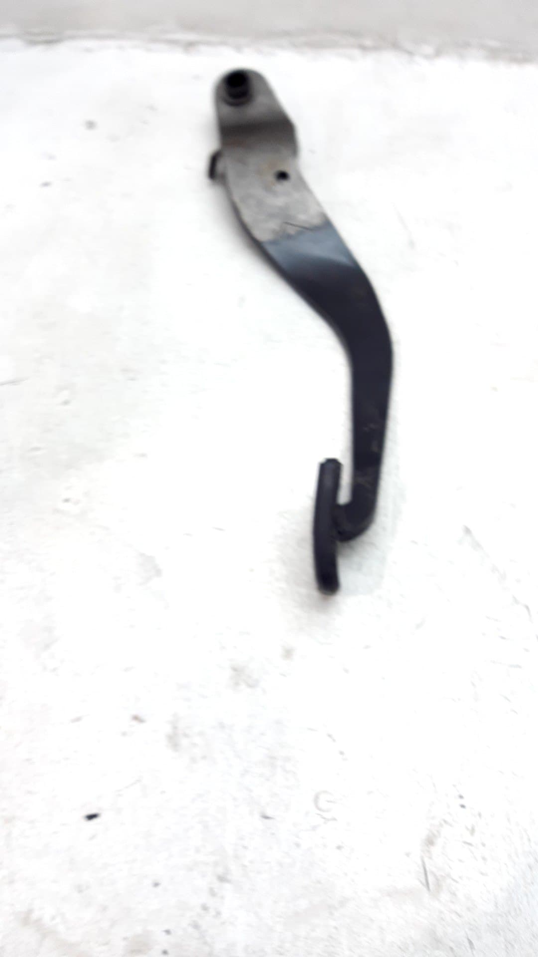 Pedal freno TOYOTA AVENSIS (_T25_) 2