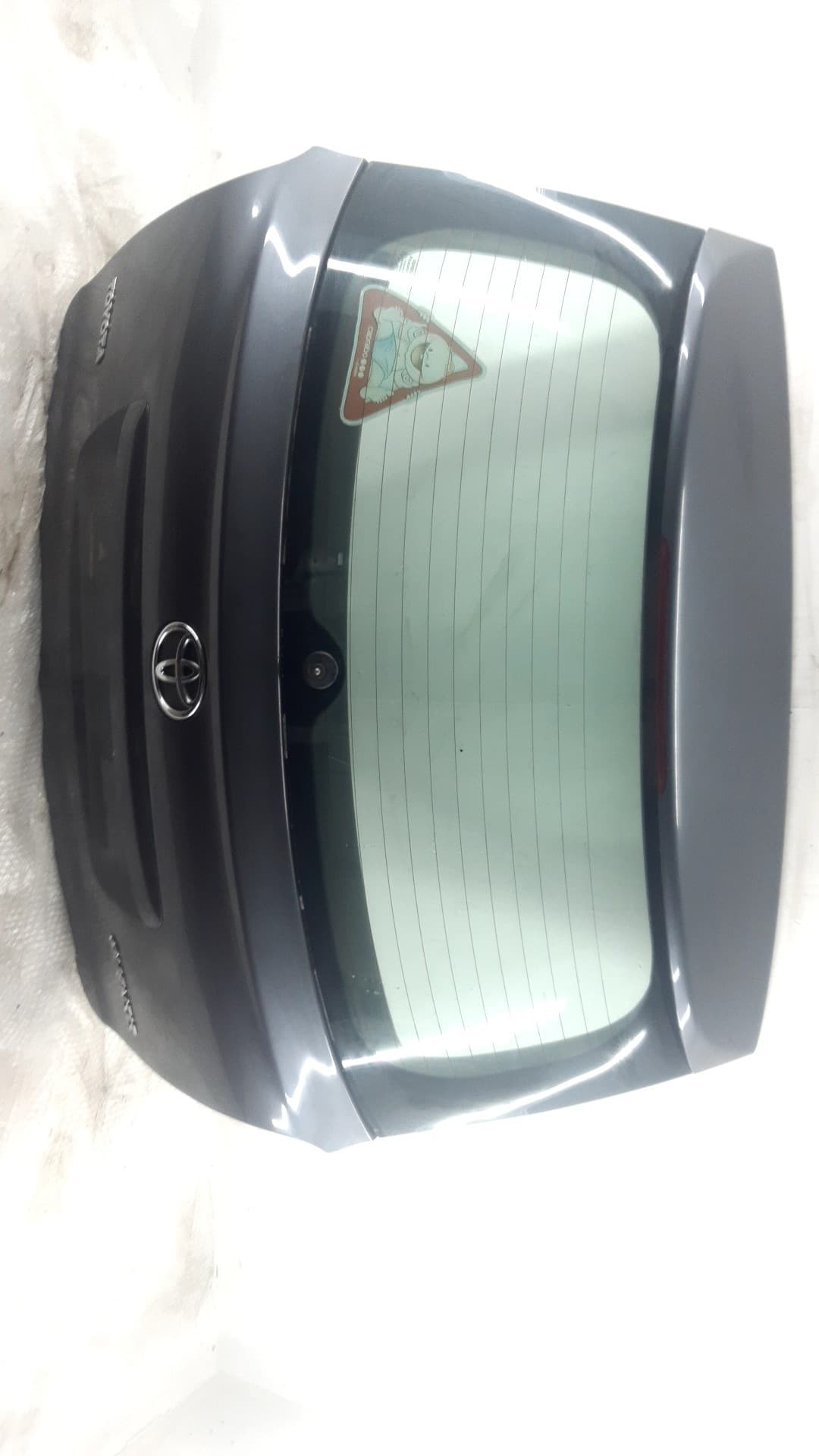 Porton trasero TOYOTA AVENSIS (_T25_)