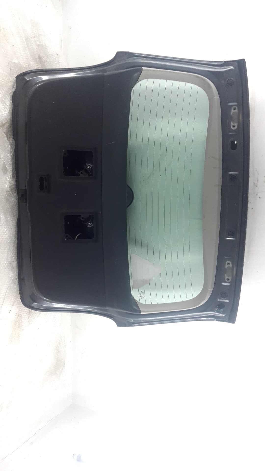 Porton trasero TOYOTA AVENSIS (_T25_) 2