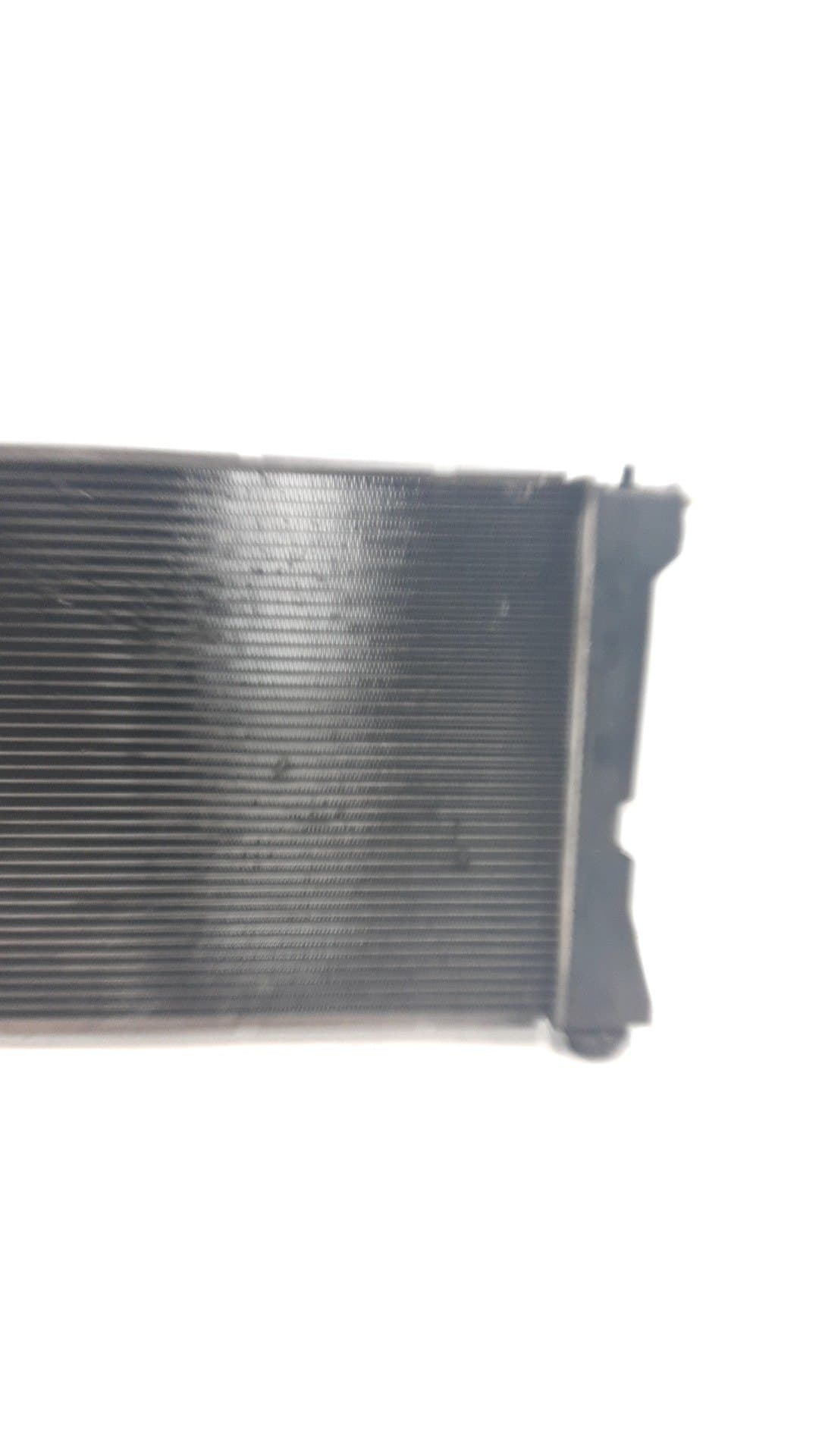 Radiador agua TOYOTA AVENSIS (_T25_) 4