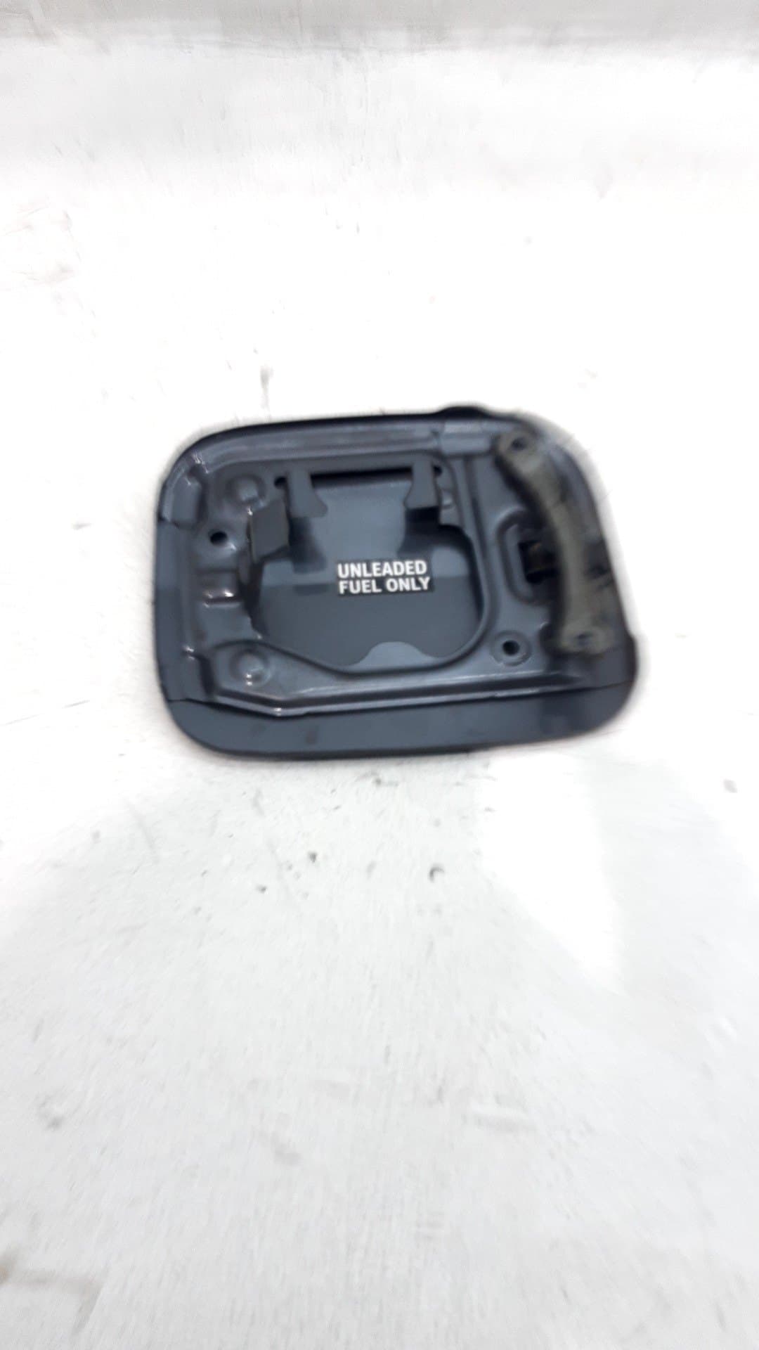 Tapa exterior combustible TOYOTA AVENSIS (_T25_) 2