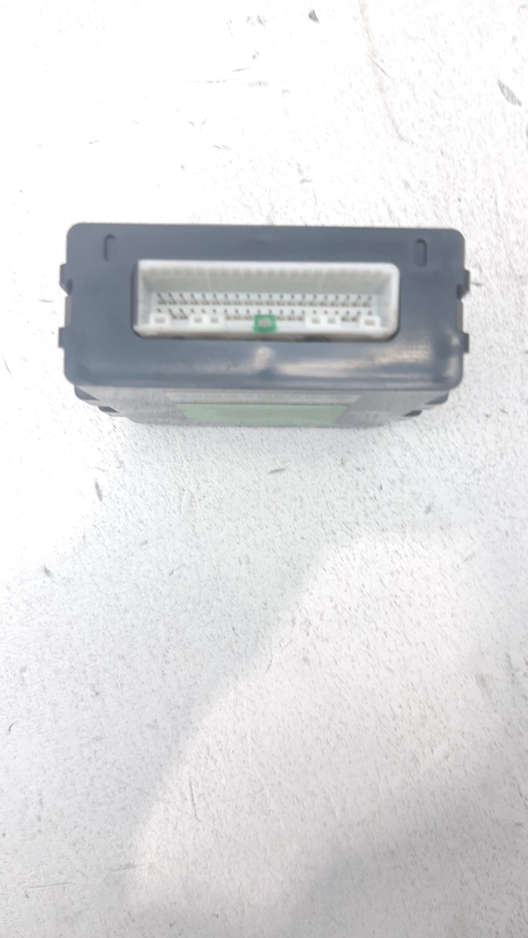 Modulo electronico TOYOTA AVENSIS (_T25_) 2
