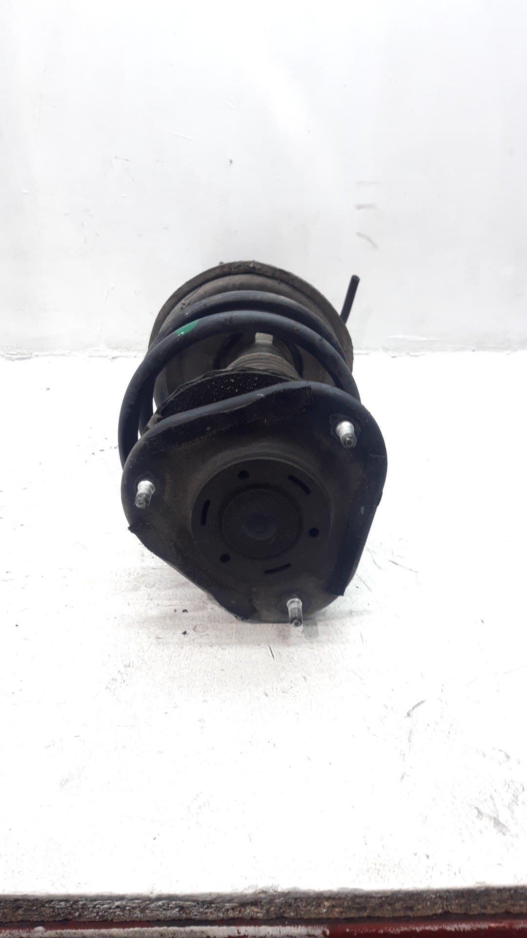 Amortiguador delantero derecho TOYOTA AVENSIS (_T25_) 2