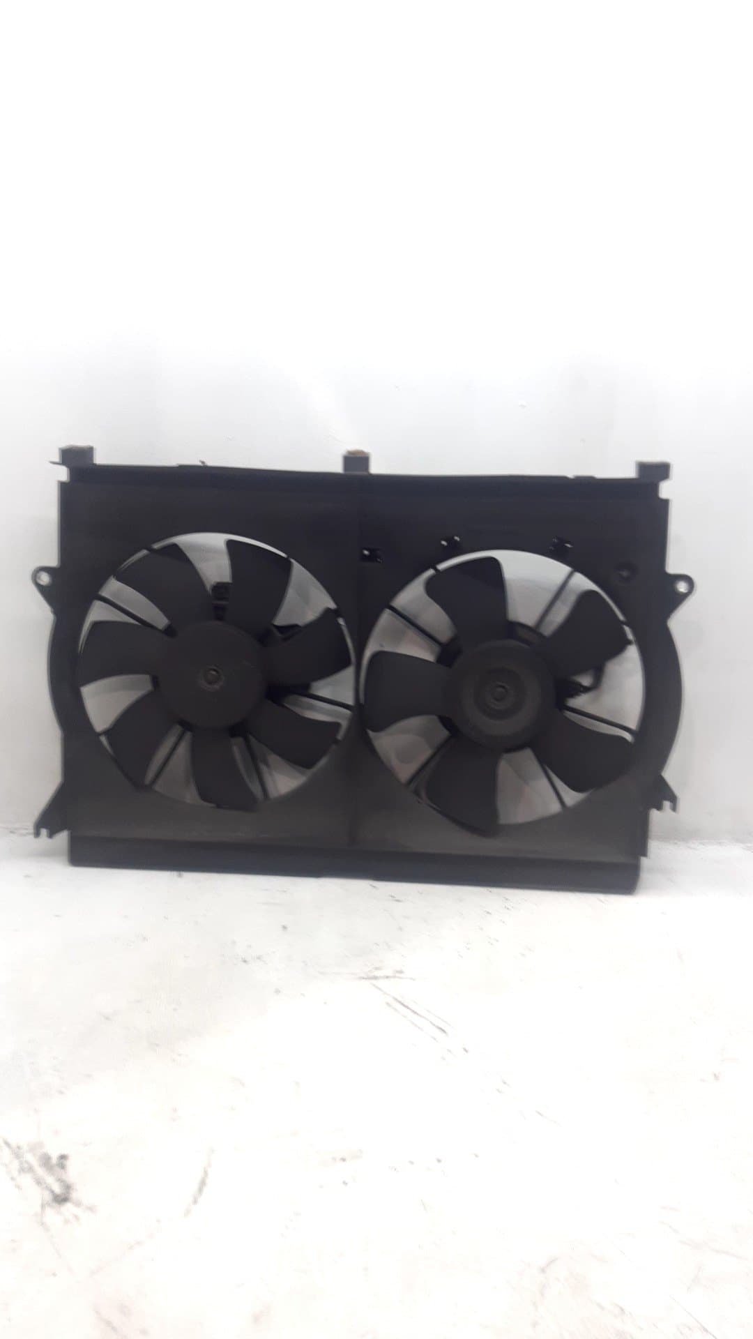 Electroventilador TOYOTA AVENSIS (_T25_)