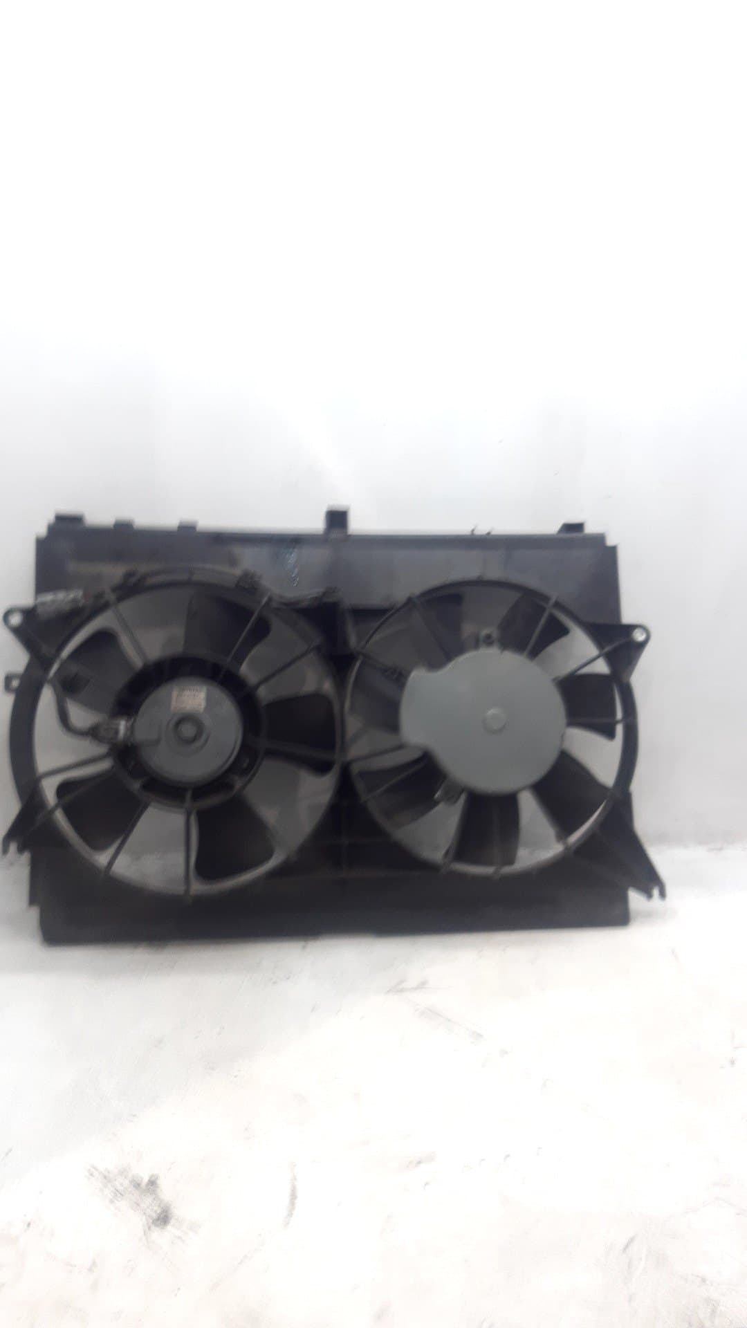 Electroventilador TOYOTA AVENSIS (_T25_) 2
