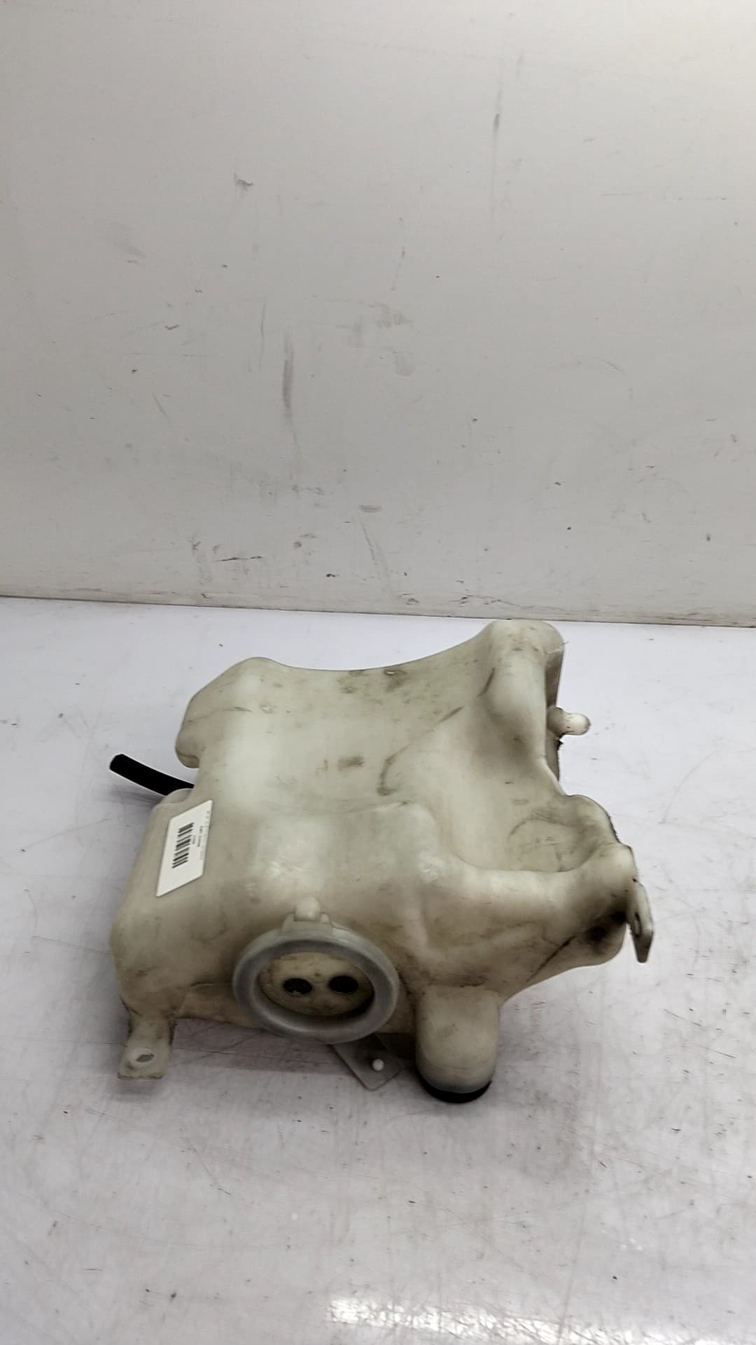 Deposito limpia MERCEDES-BENZ CLC-CLASS