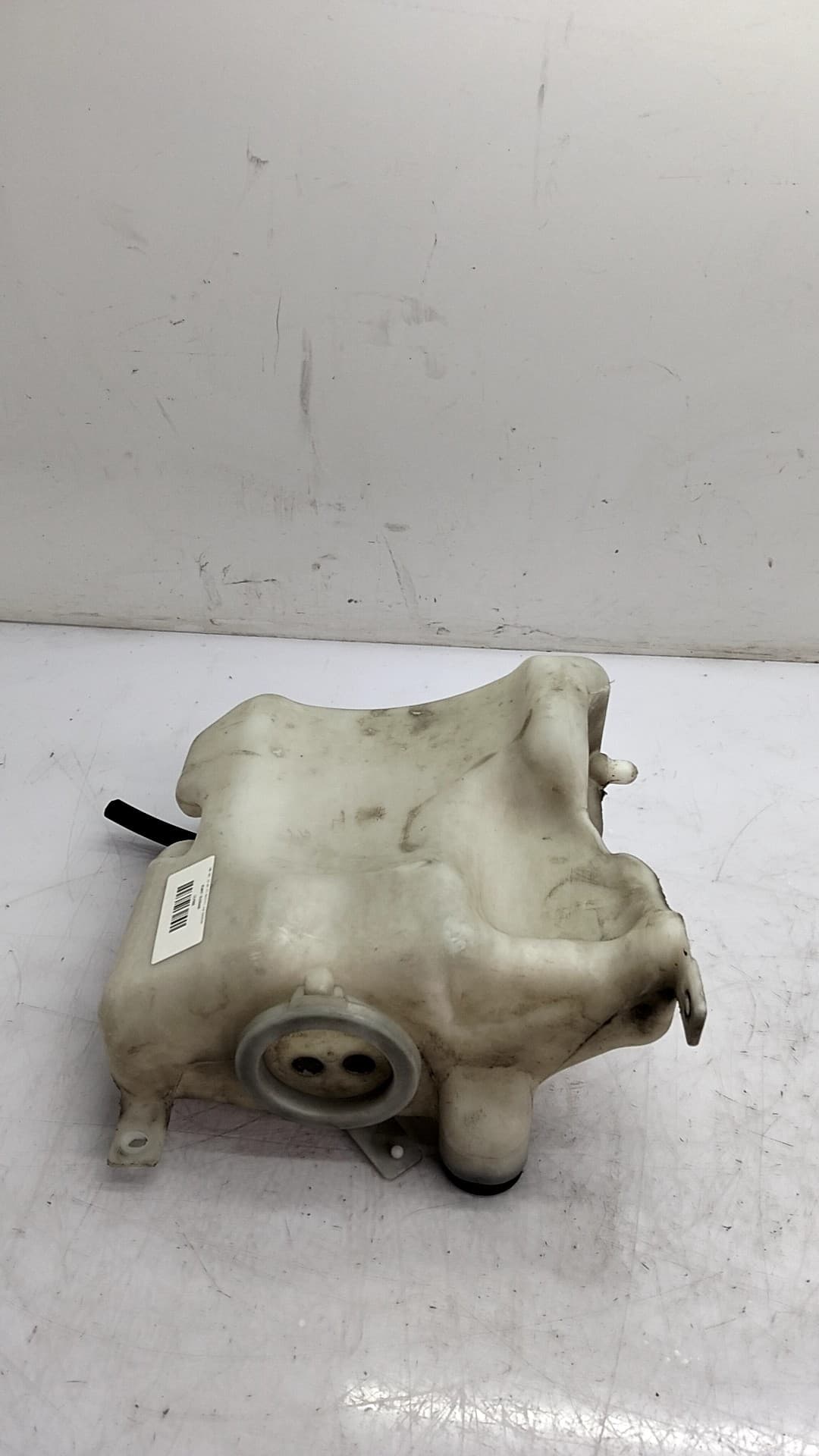Deposito limpia MERCEDES-BENZ CLC-CLASS 4
