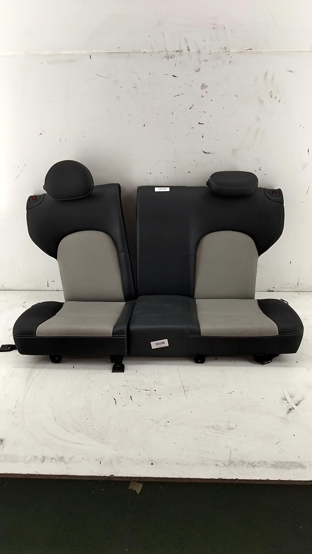 Juego asientos completo MERCEDES-BENZ CLC-CLASS