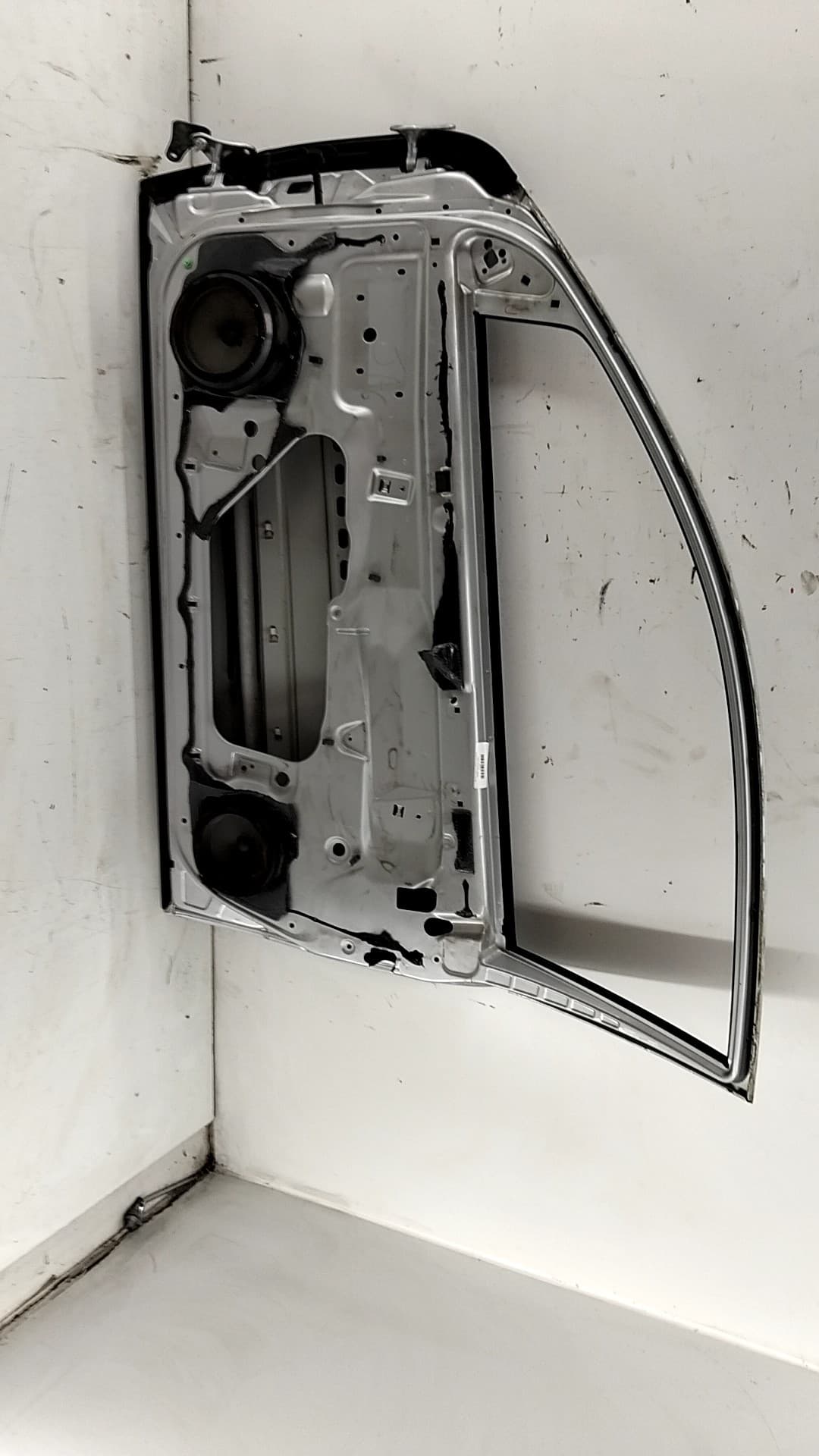 Puerta delantera derecha MERCEDES-BENZ CLC-CLASS 3