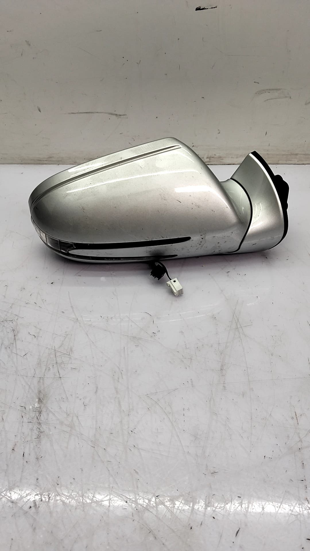 Retrovisor derecho MERCEDES-BENZ CLC-CLASS 3