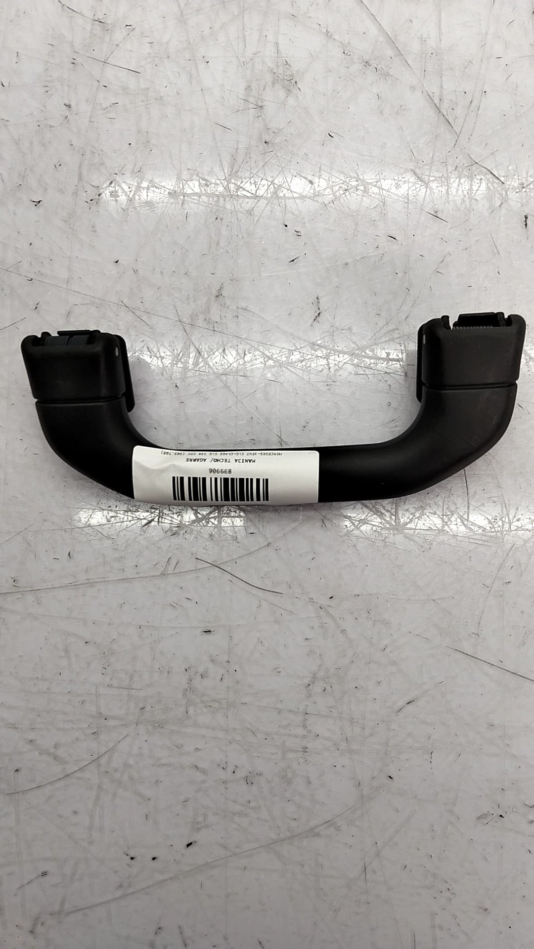 Recambio MERCEDES-BENZ CLC-CLASS ref. A20381004519051