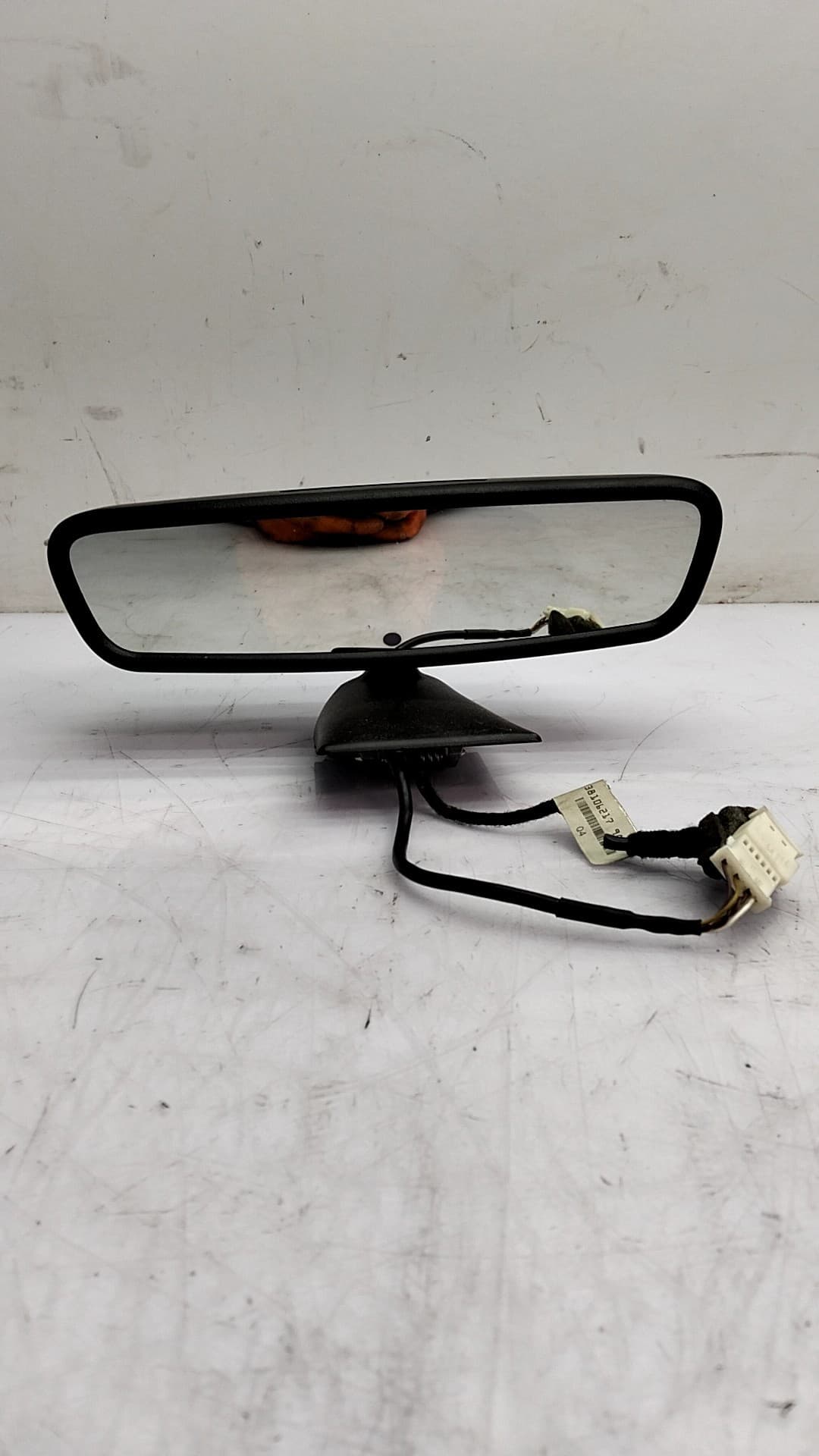 Recambio MERCEDES-BENZ CLC-CLASS ref. A2038106217