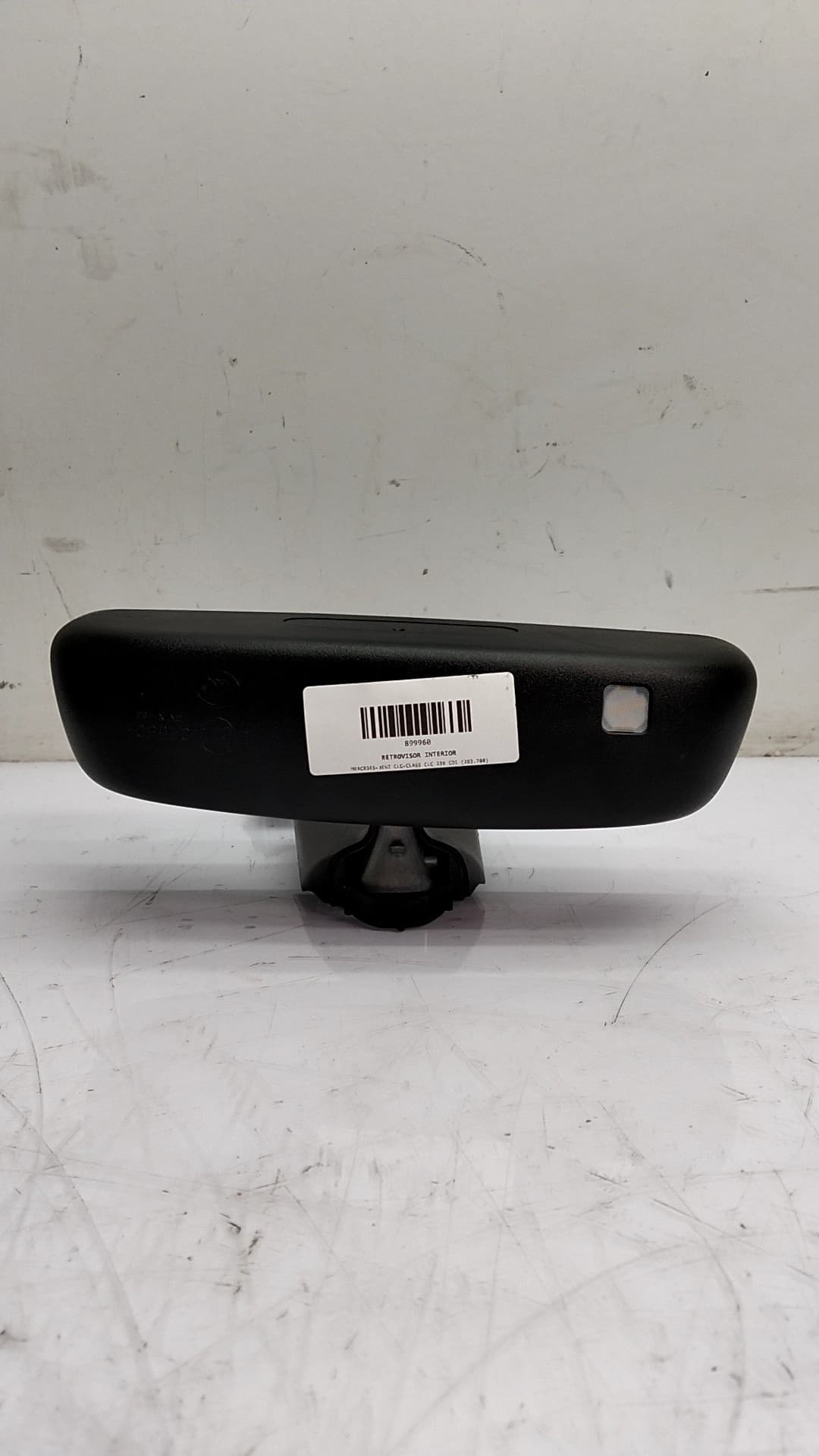 Recambio MERCEDES-BENZ CLC-CLASS ref. A2038106217 2