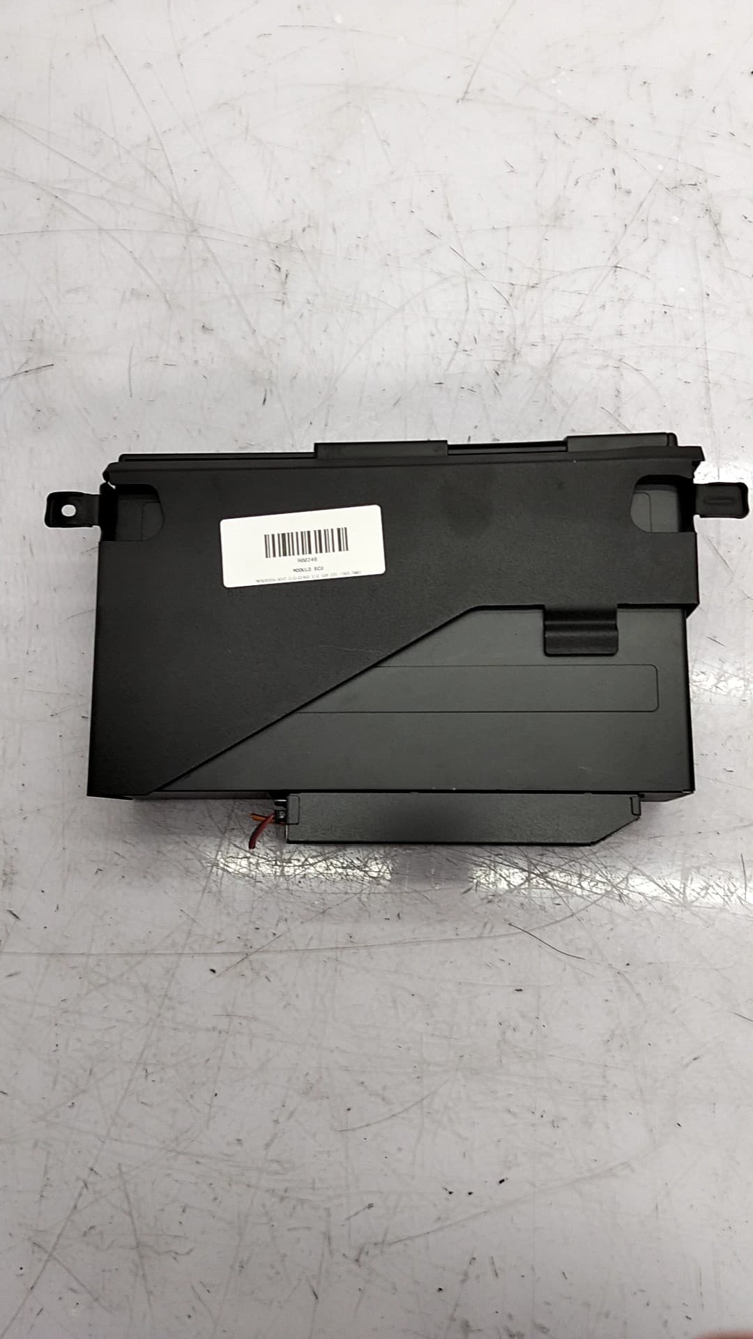 Recambio MERCEDES-BENZ CLC-CLASS ref. A2038703389 4