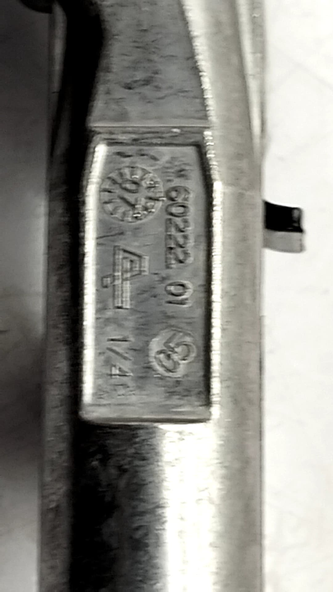 Enganche cinturon delantero izquierdo MERCEDES-BENZ CLC-CLASS 2