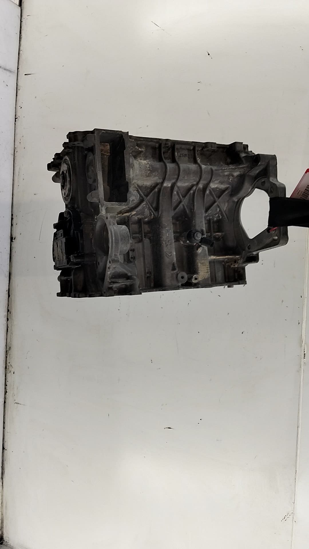 Bloque CITROEN C3 4