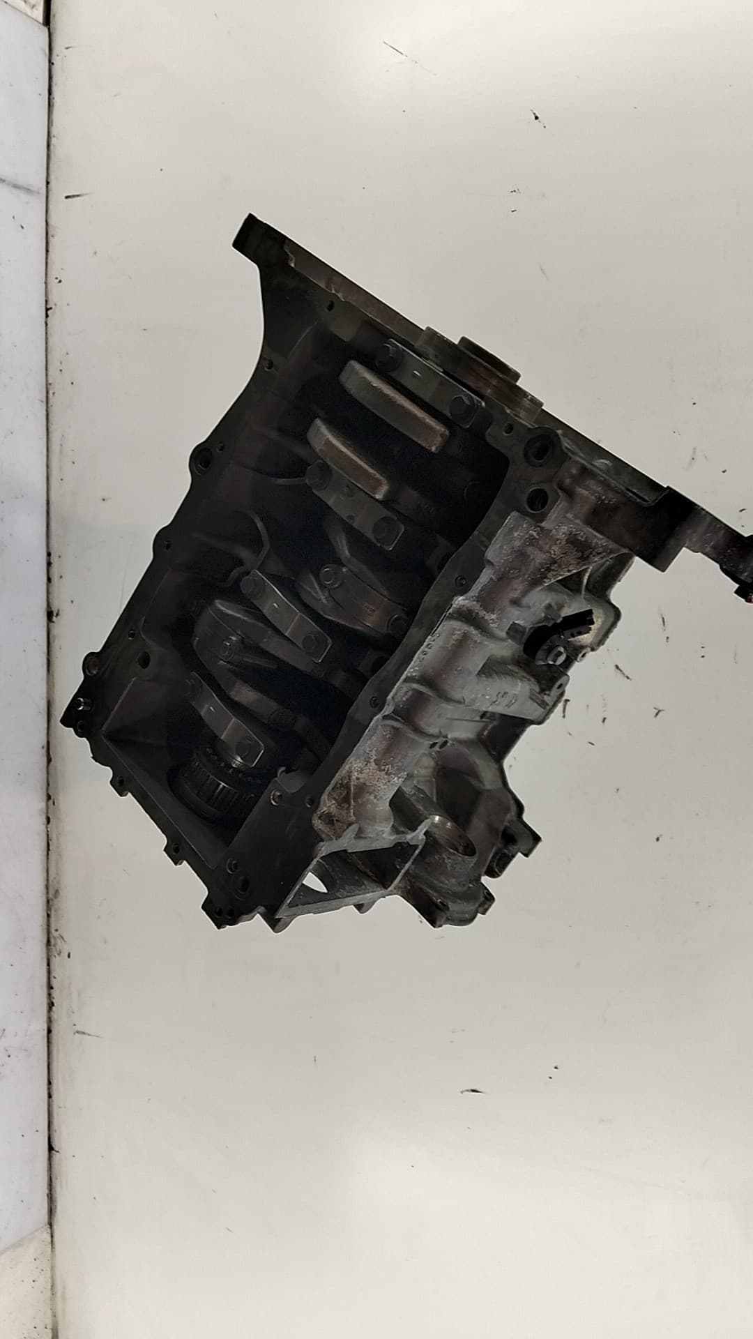 Bloque CITROEN C3 3