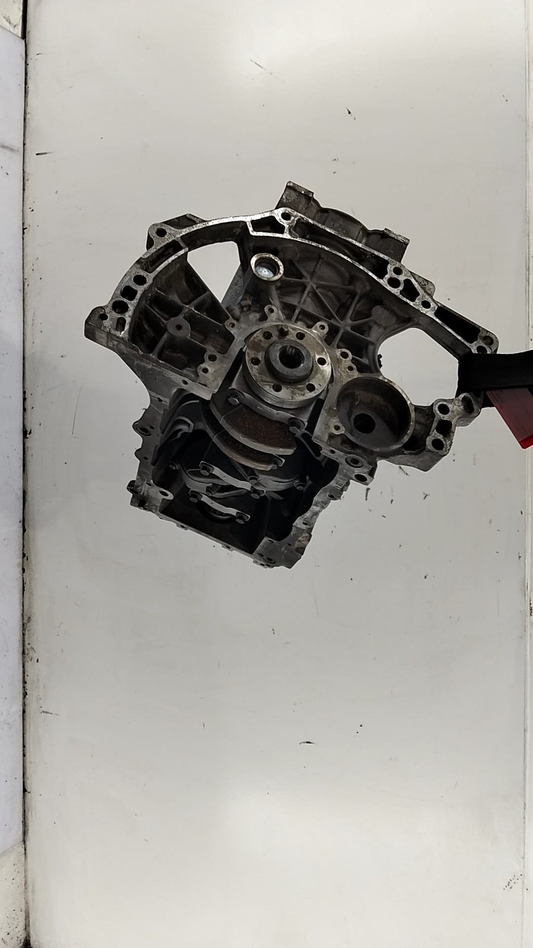 Bloque CITROEN C3 2
