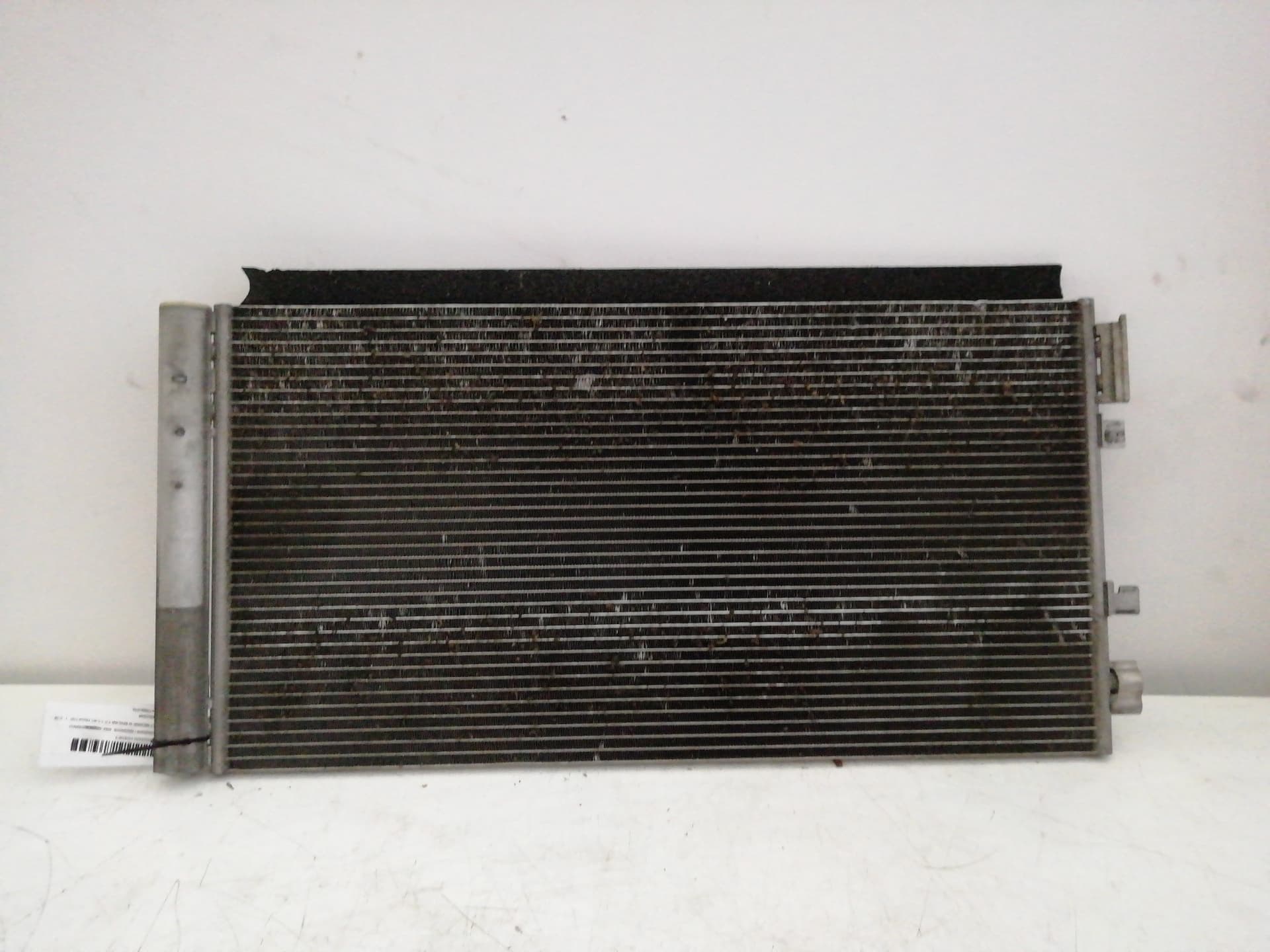 Recambio RENAULT MEGANE III COUPE ref. 921000294R
