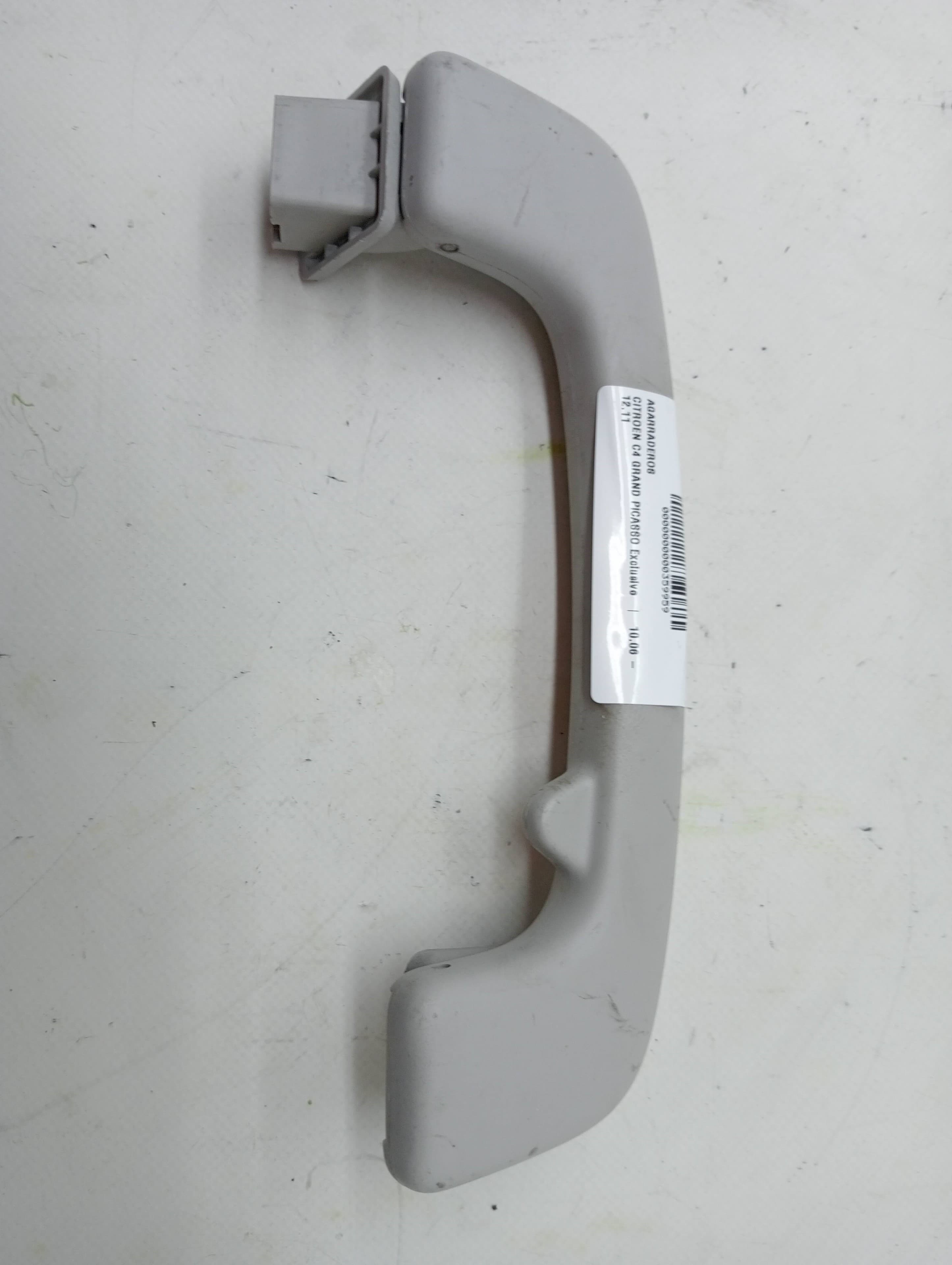 Agarraderos CITROEN C4 GRAND PICASSO