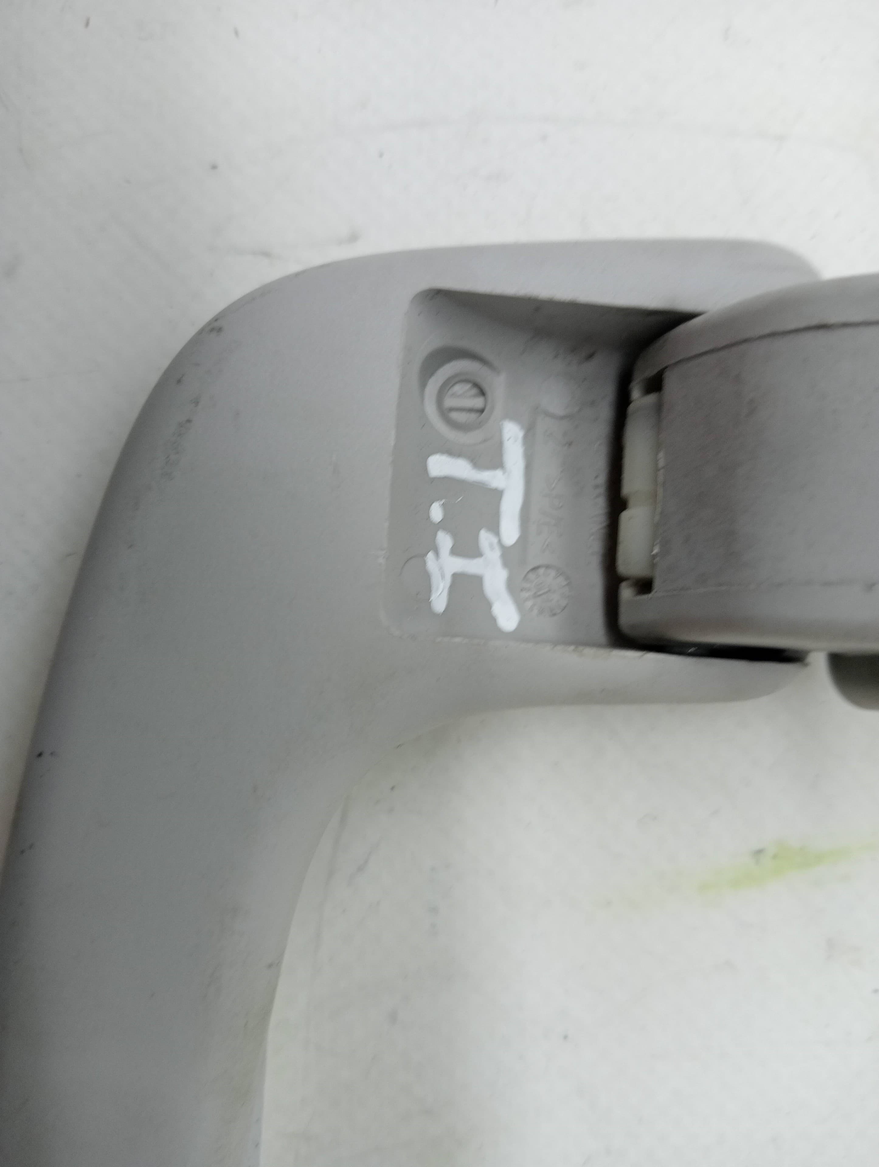 Agarraderos CITROEN C4 GRAND PICASSO 3