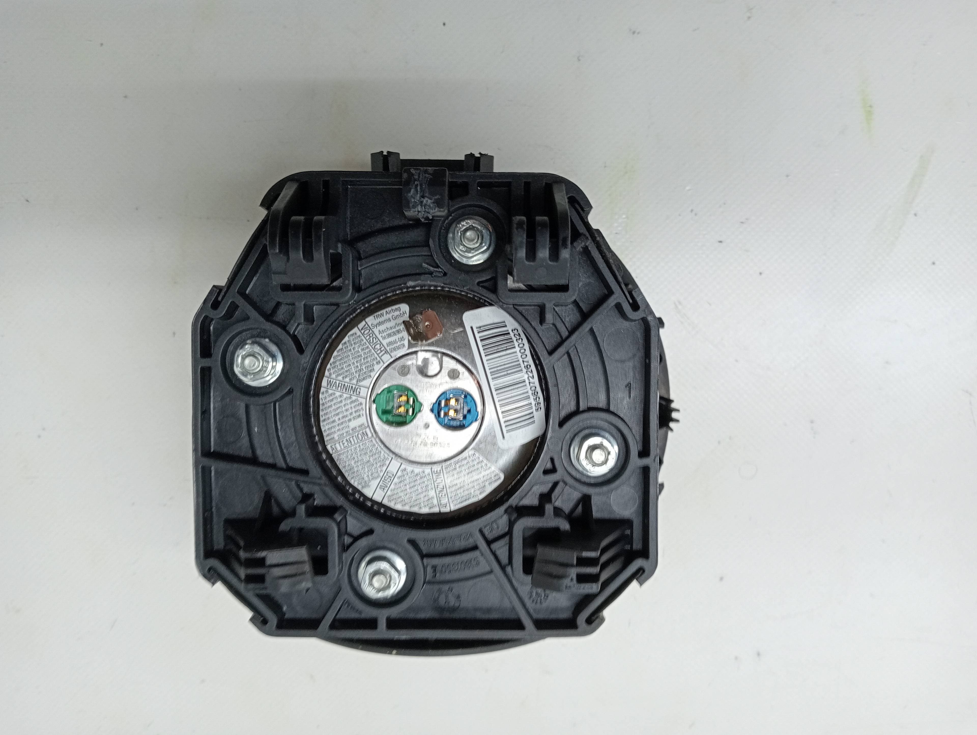 Airbag delantero izquierdo CITROEN C4 GRAND PICASSO