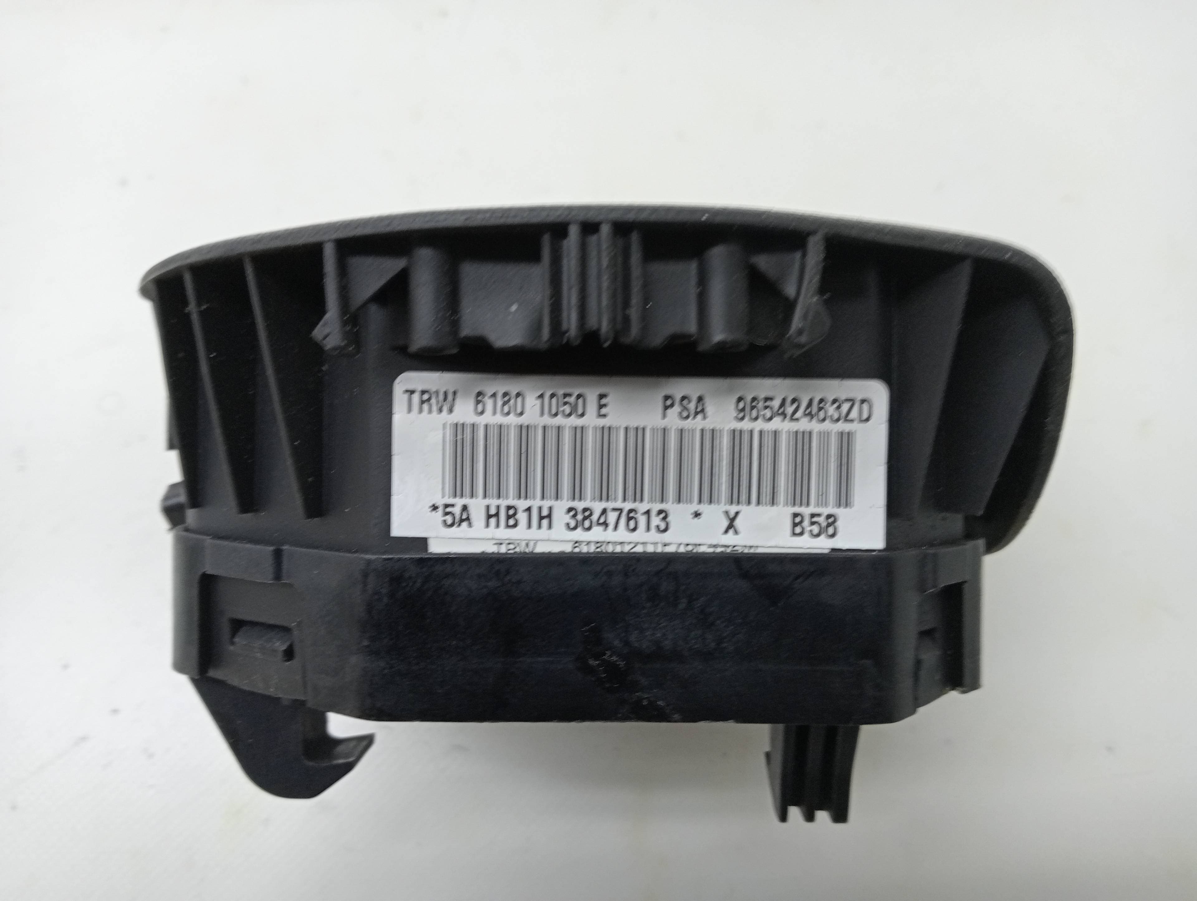 Airbag delantero izquierdo CITROEN C4 GRAND PICASSO 3
