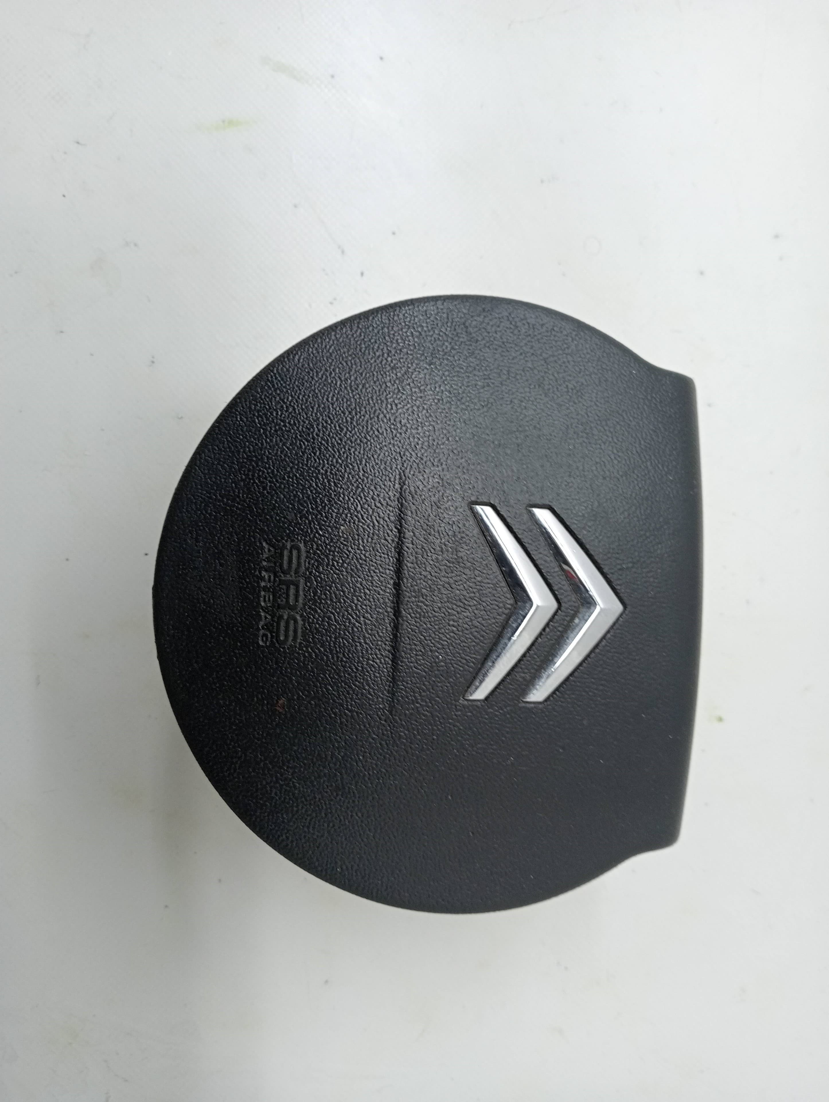 Airbag delantero izquierdo CITROEN C4 GRAND PICASSO 2