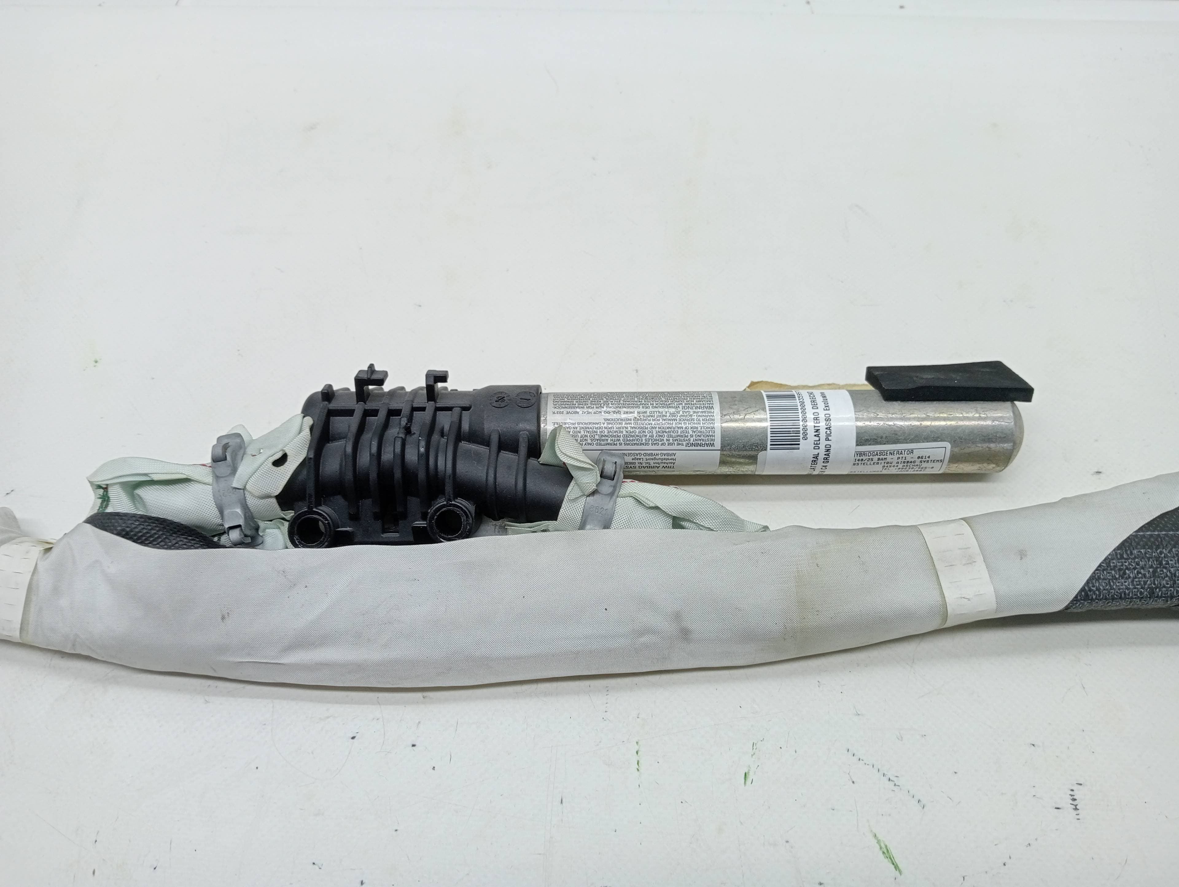 Airbag delantero derecho CITROEN C4 GRAND PICASSO 2