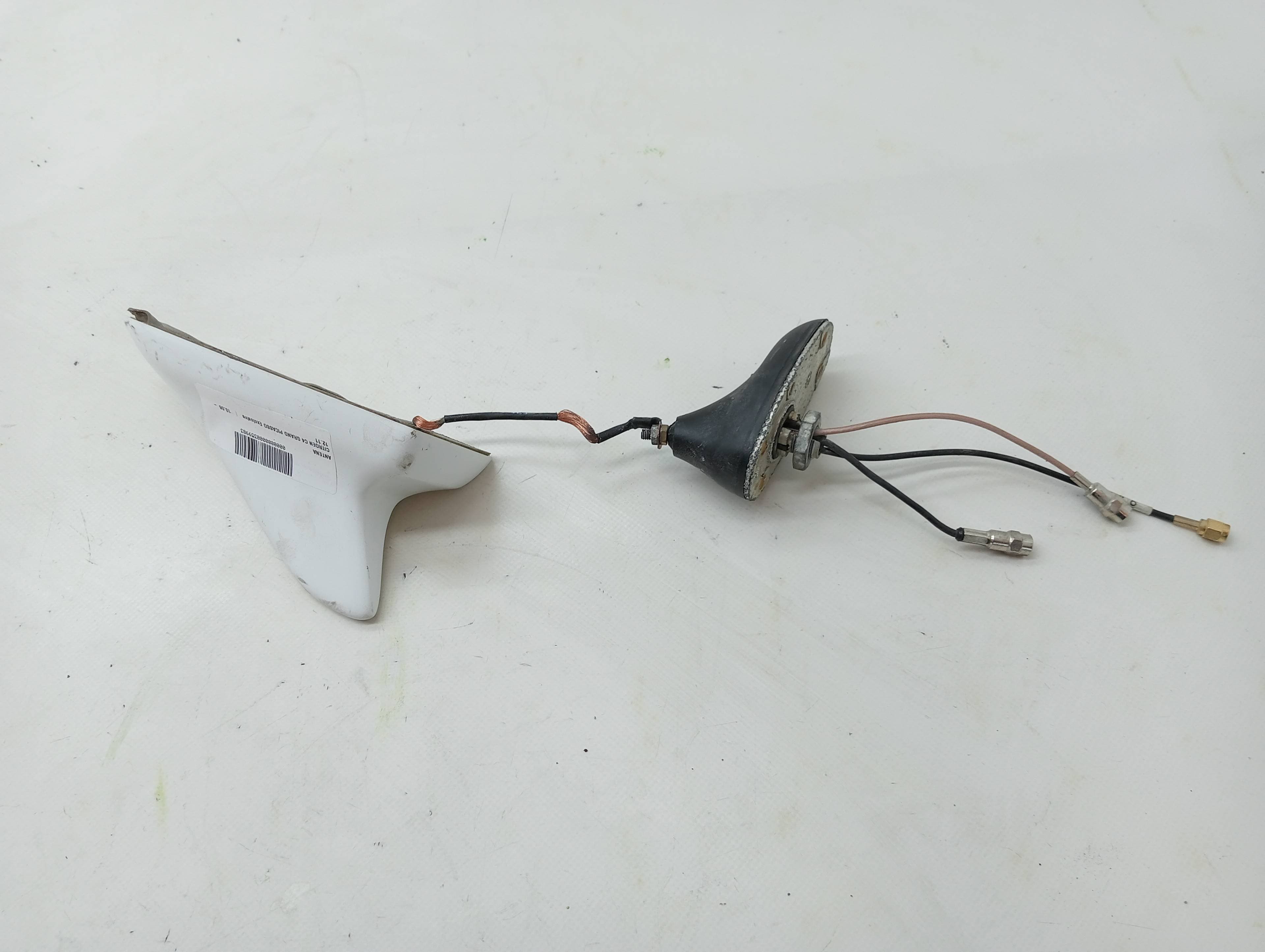Antena CITROEN C4 GRAND PICASSO 3
