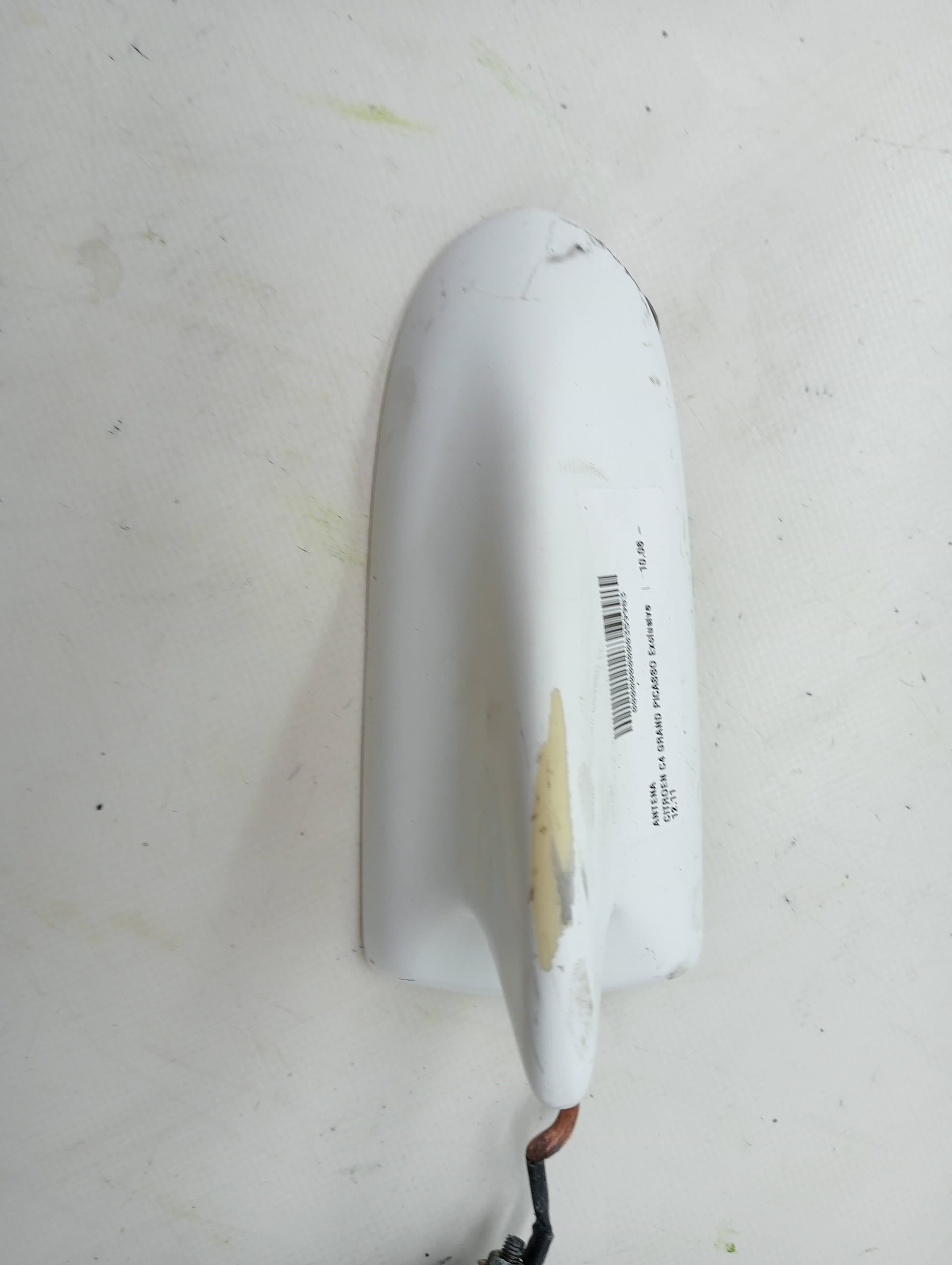 Antena CITROEN C4 GRAND PICASSO 2