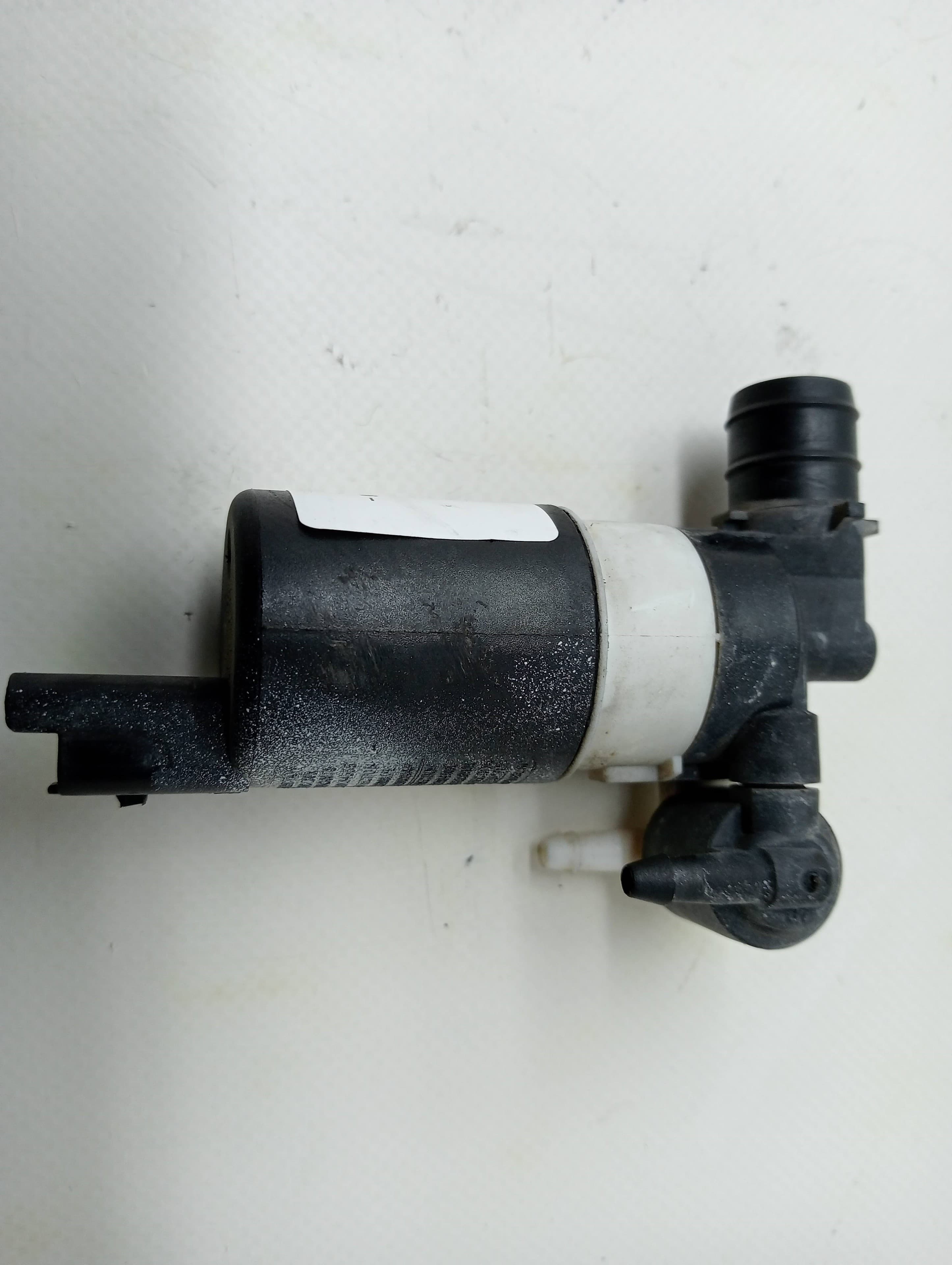 Bomba limpia CITROEN C4 GRAND PICASSO 3