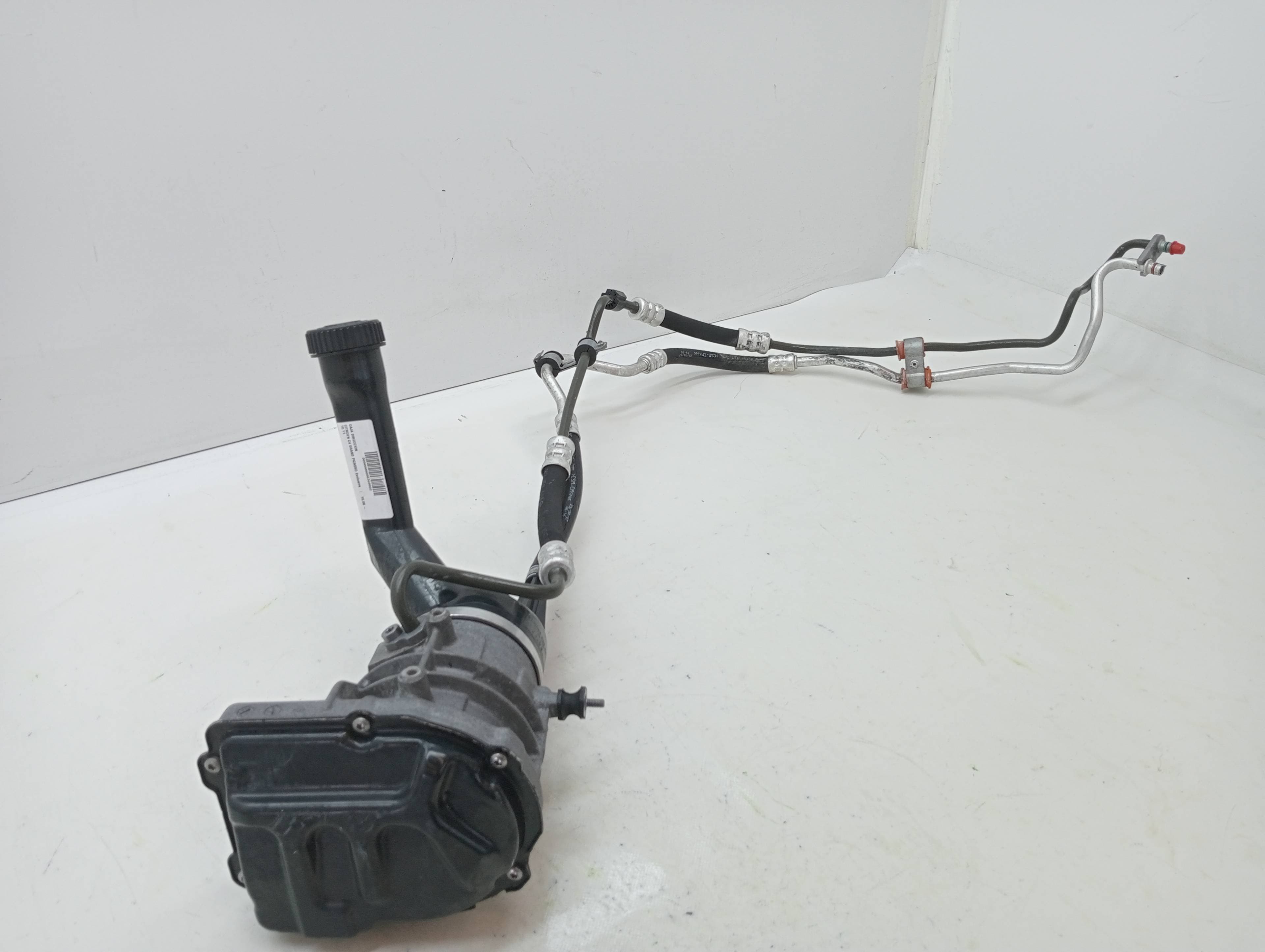 Caja direccion CITROEN C4 GRAND PICASSO