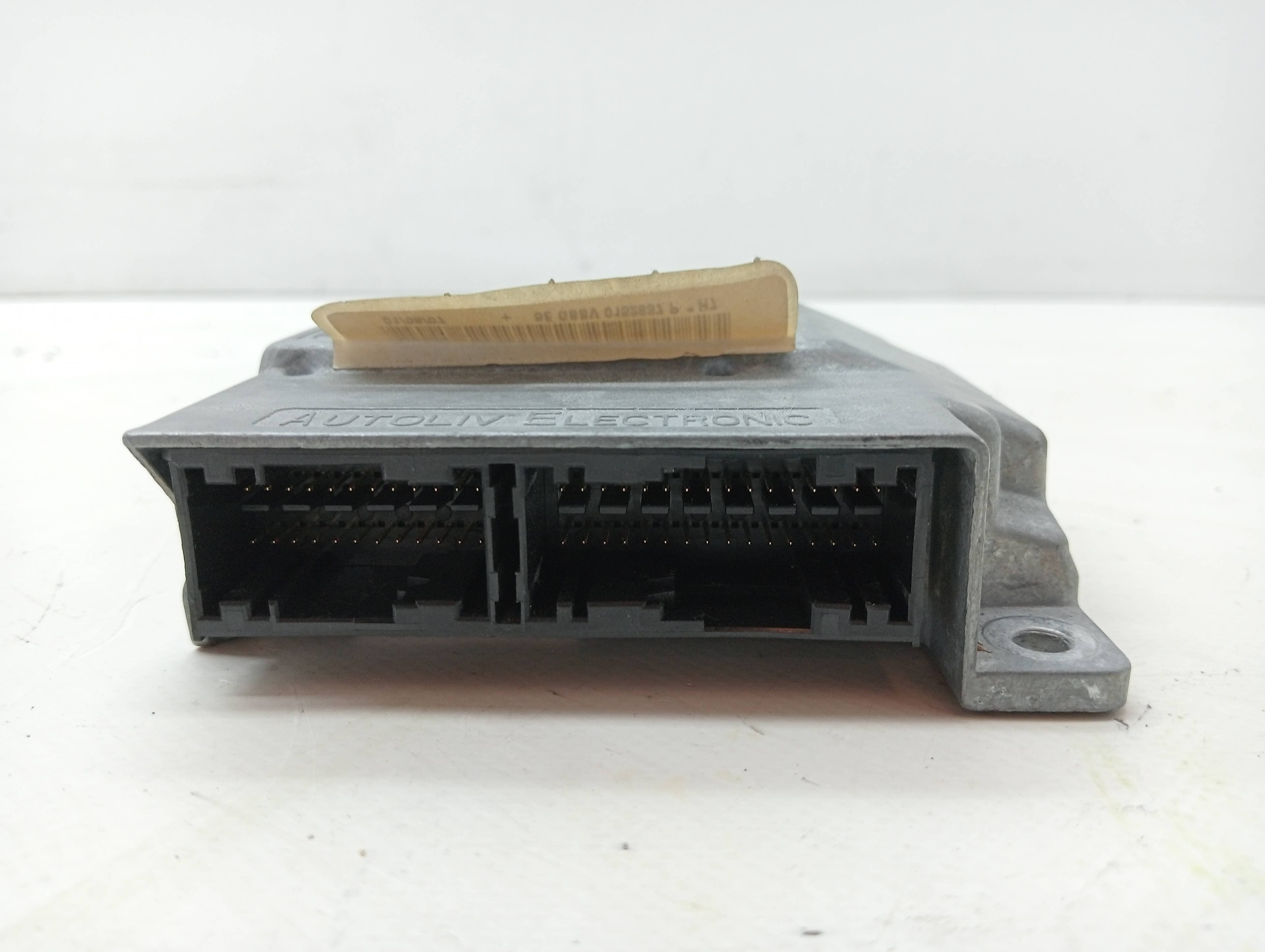 Centralita airbag CITROEN C4 GRAND PICASSO 2