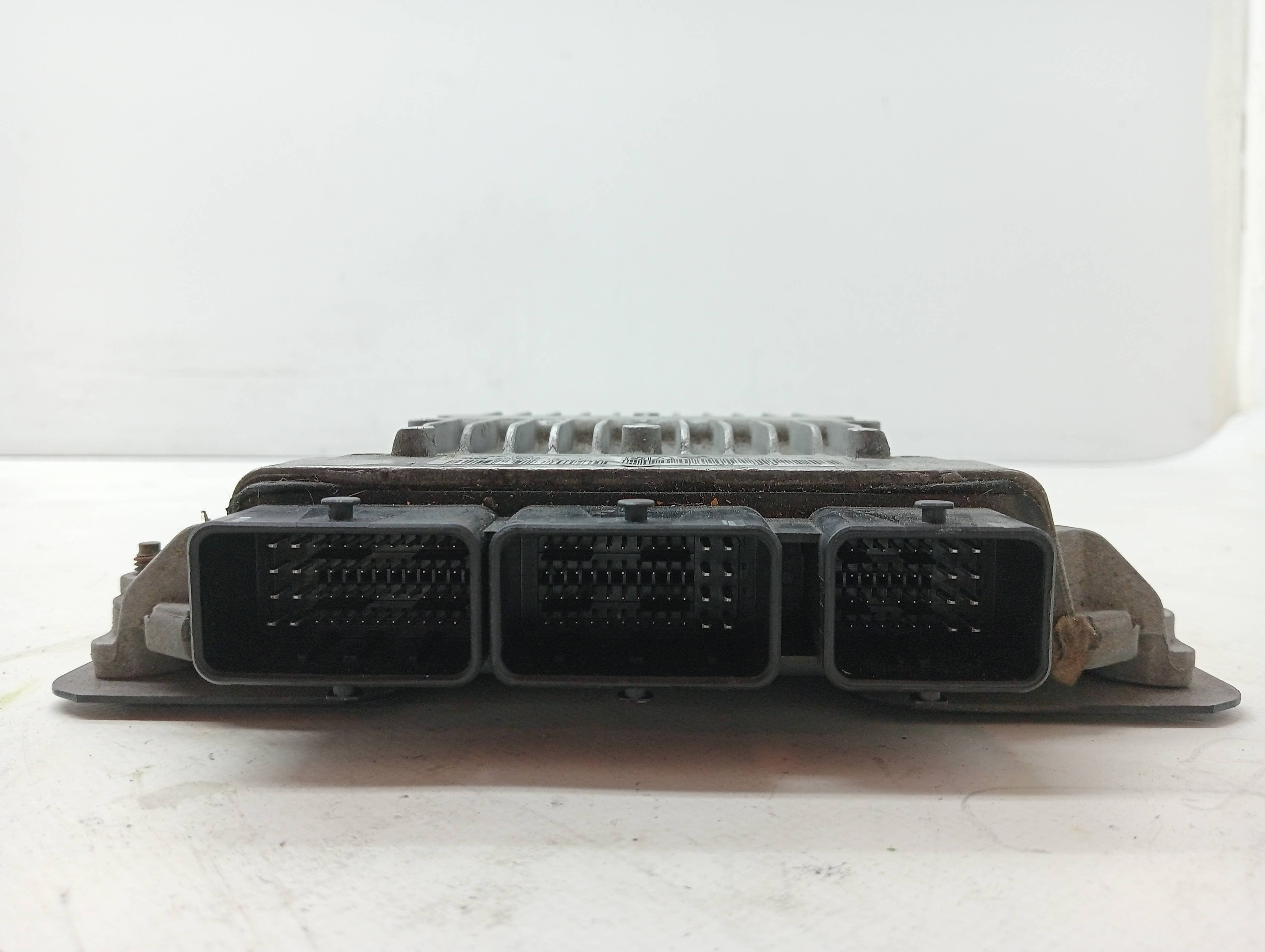 Centralita motor uce CITROEN C4 GRAND PICASSO 2
