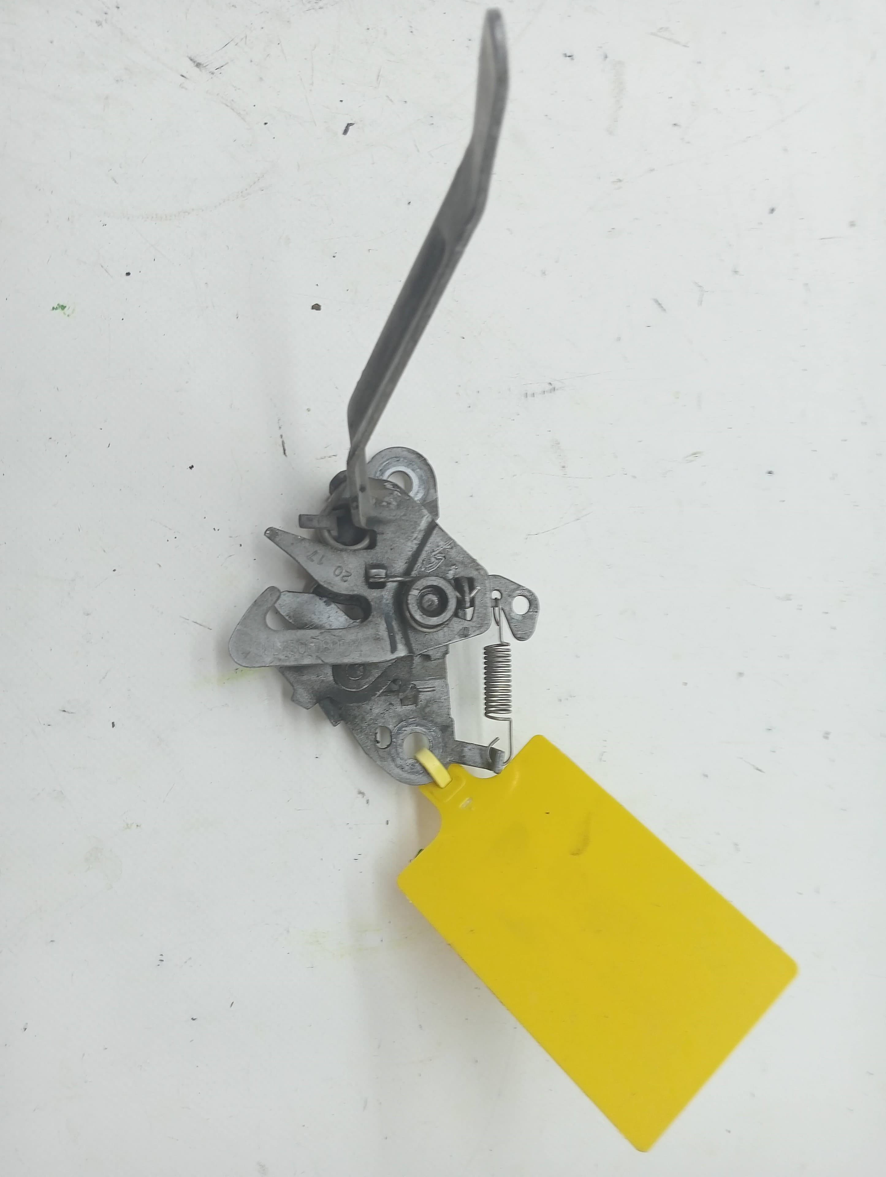 Cerradura capot CITROEN C4 GRAND PICASSO