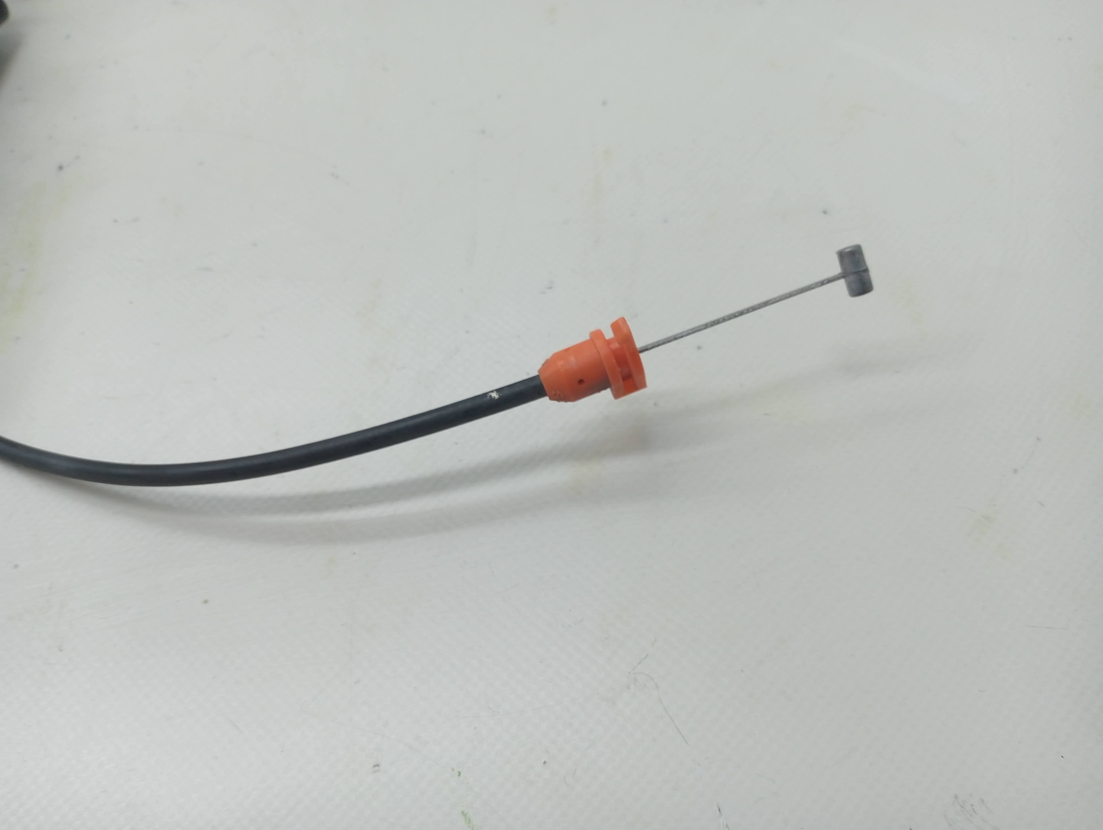 Cerradura puerta trasera derecha CITROEN C4 GRAND PICASSO 2