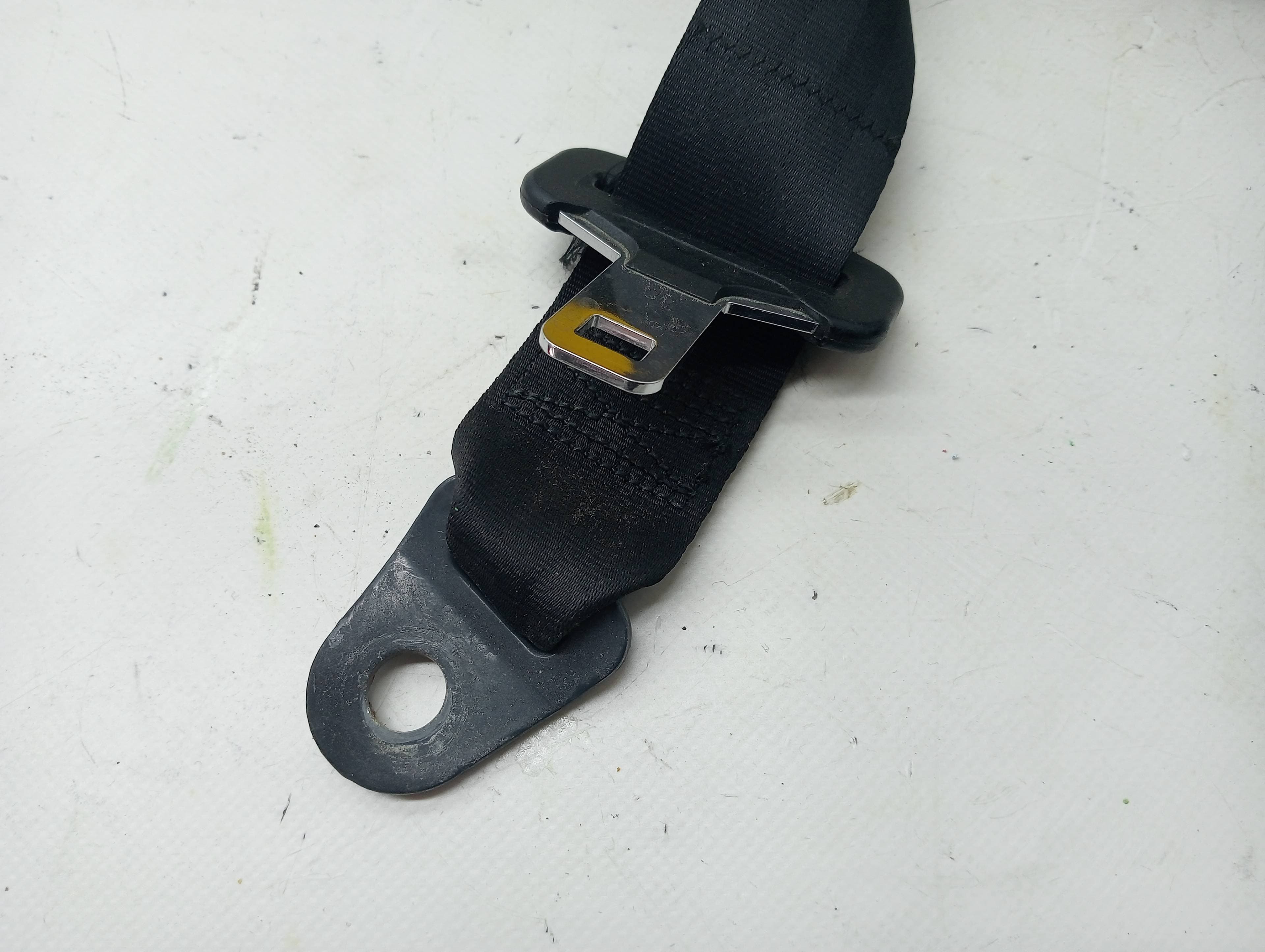 Cinturon seguridad trasero derecho CITROEN C4 GRAND PICASSO 2
