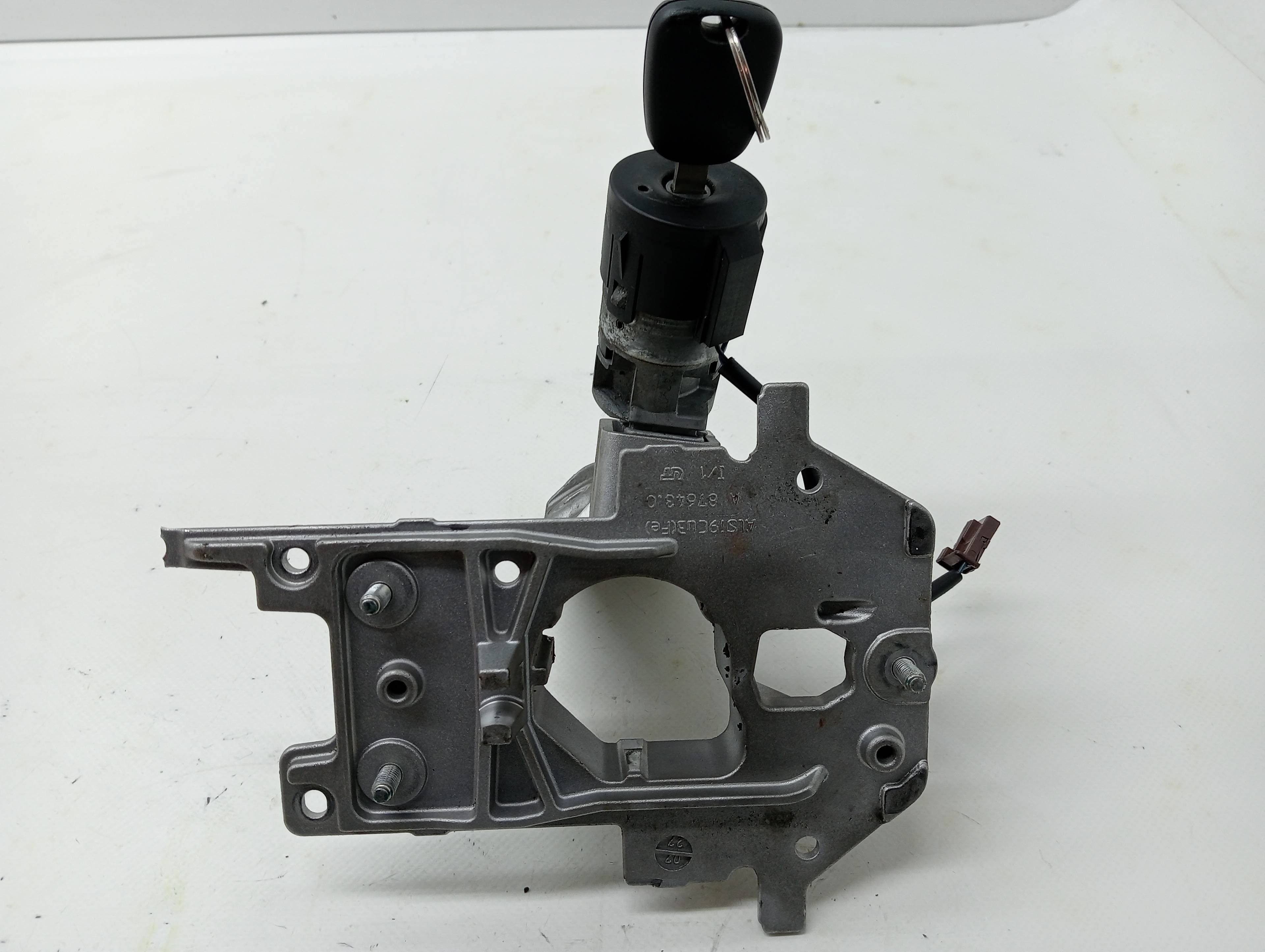 Conmutador de arranque CITROEN C4 GRAND PICASSO 4