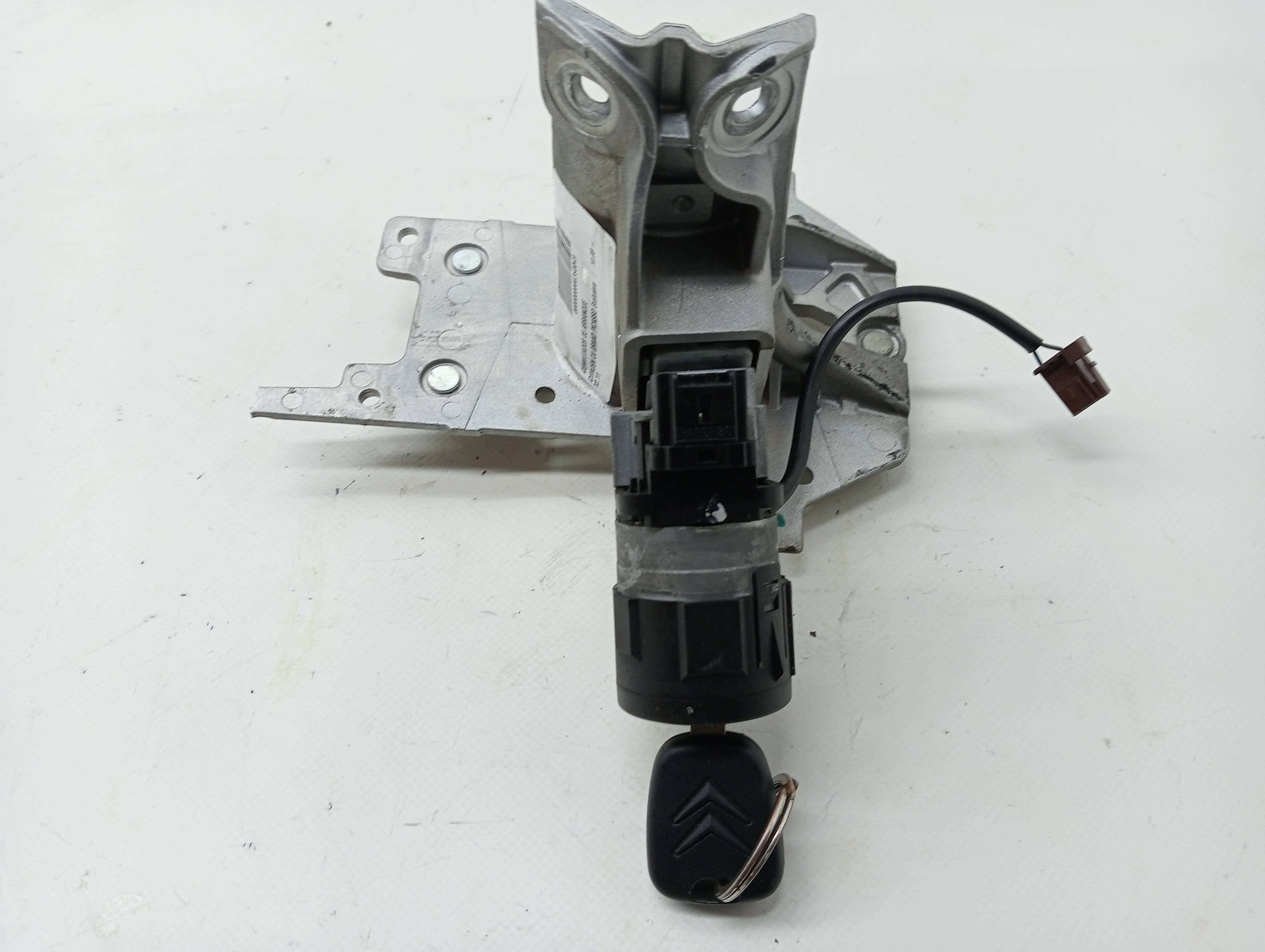Conmutador de arranque CITROEN C4 GRAND PICASSO 2