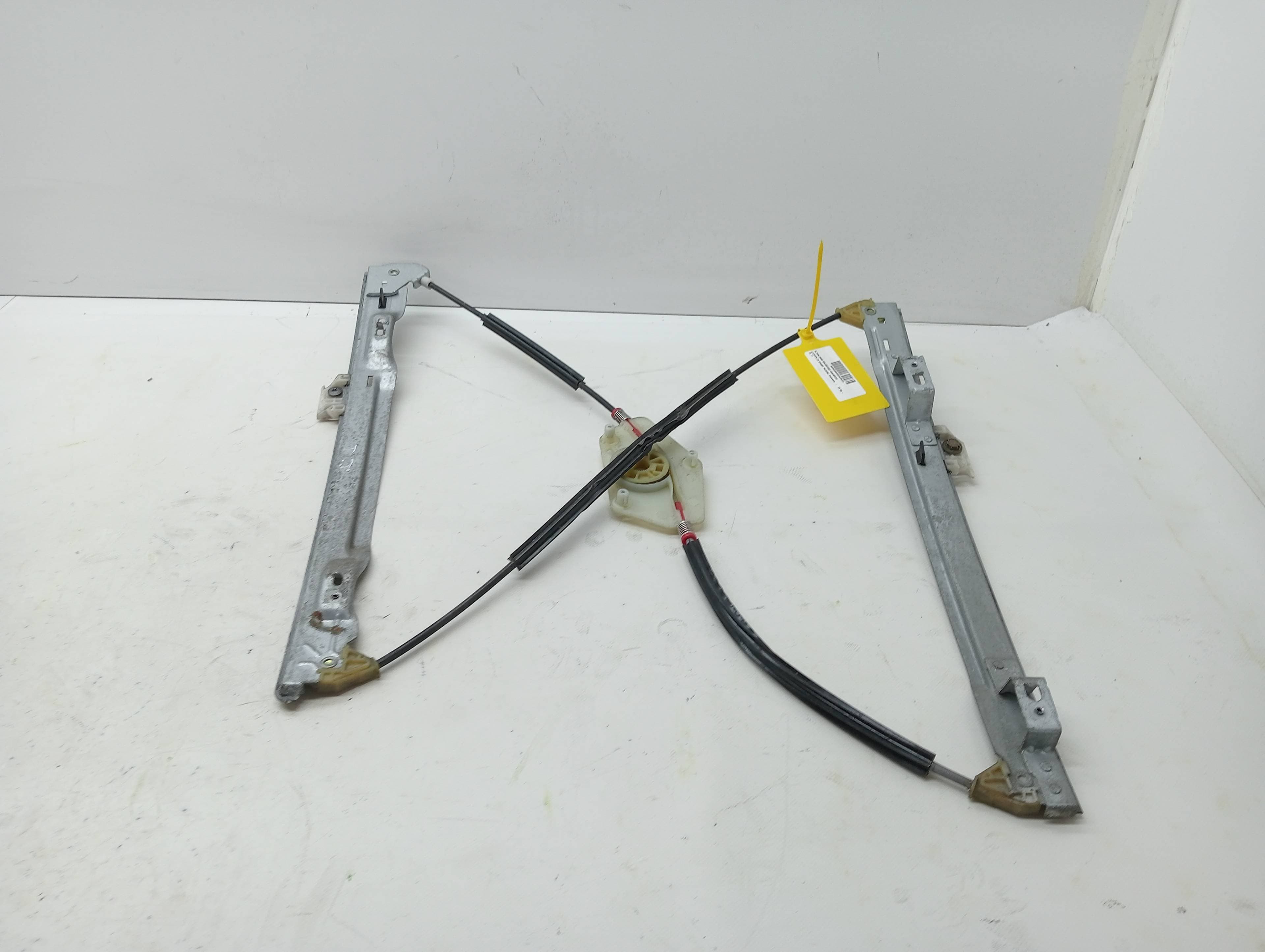 Elevalunas delantero izquierdo CITROEN C4 GRAND PICASSO