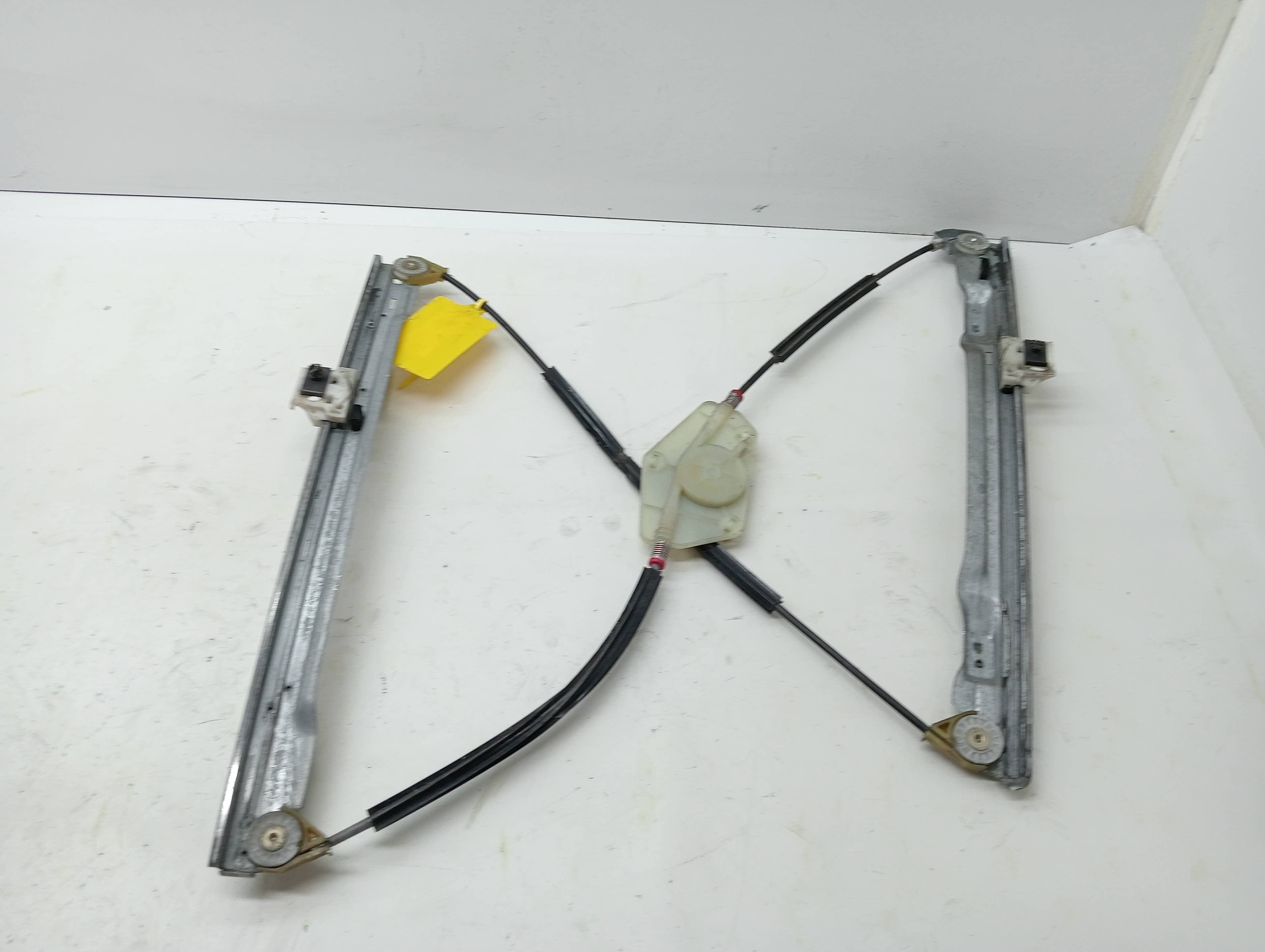 Elevalunas delantero izquierdo CITROEN C4 GRAND PICASSO 2