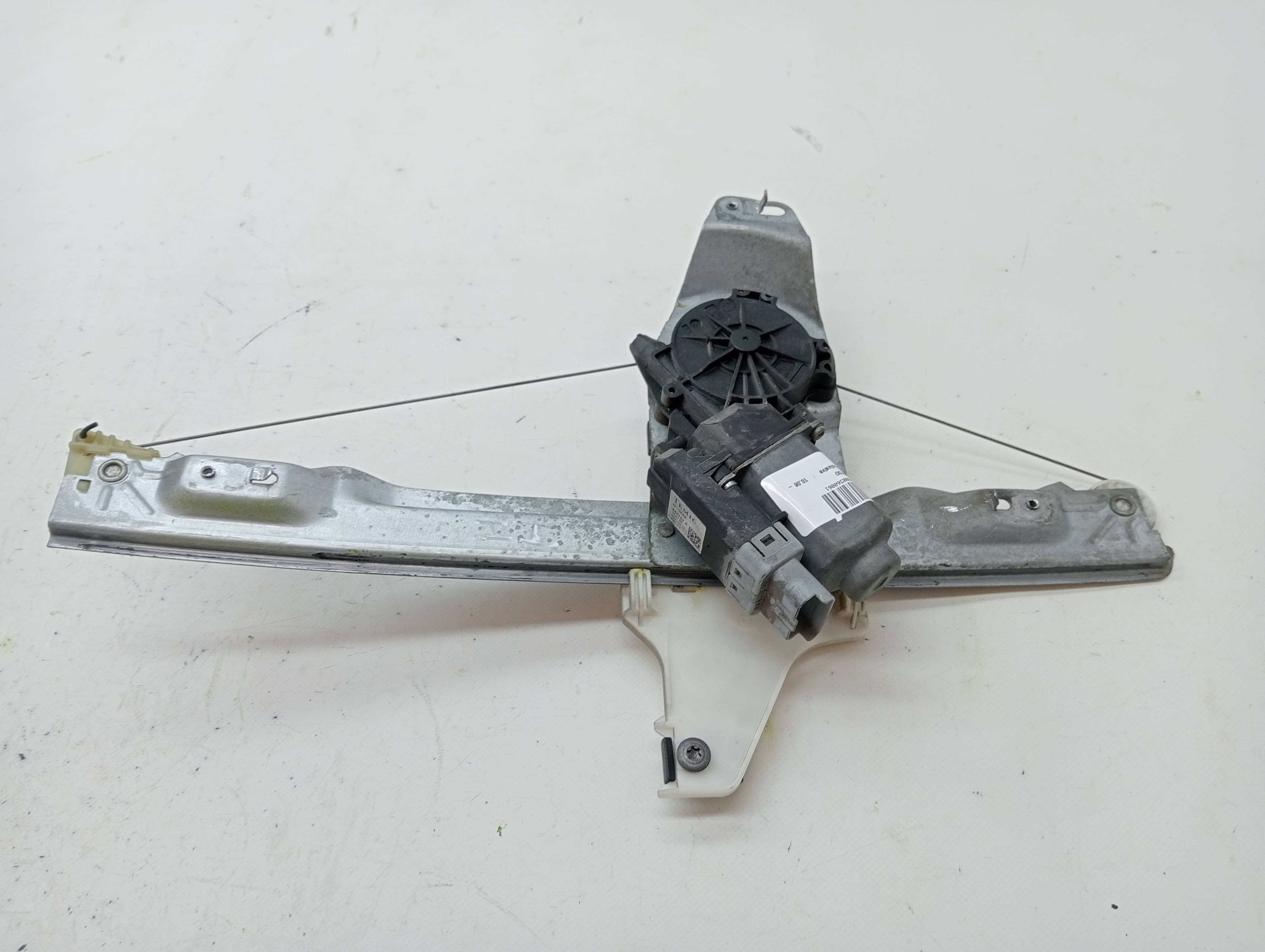 Elevalunas trasero izquierdo CITROEN C4 GRAND PICASSO 2
