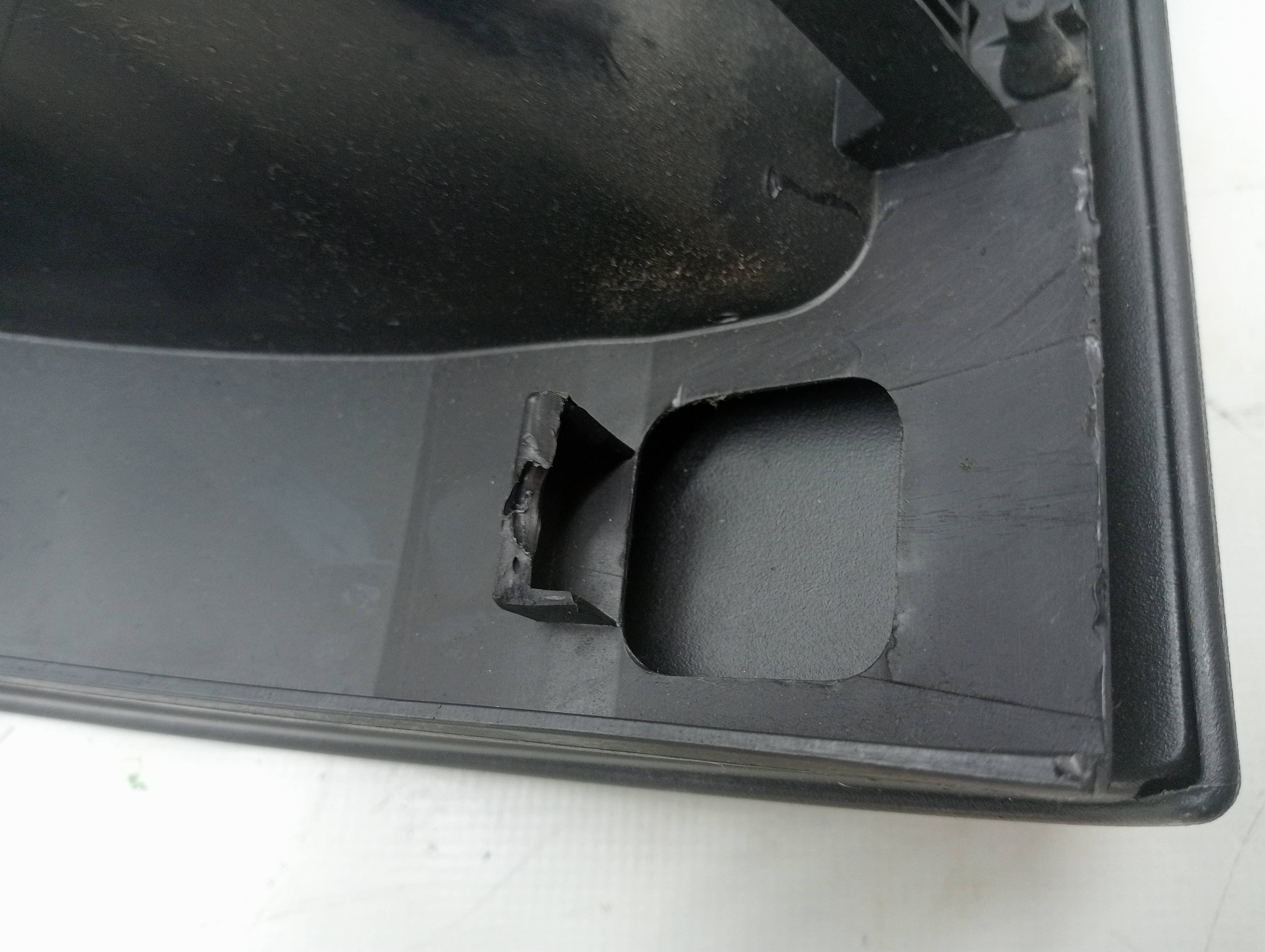 Guantera CITROEN C4 GRAND PICASSO 3